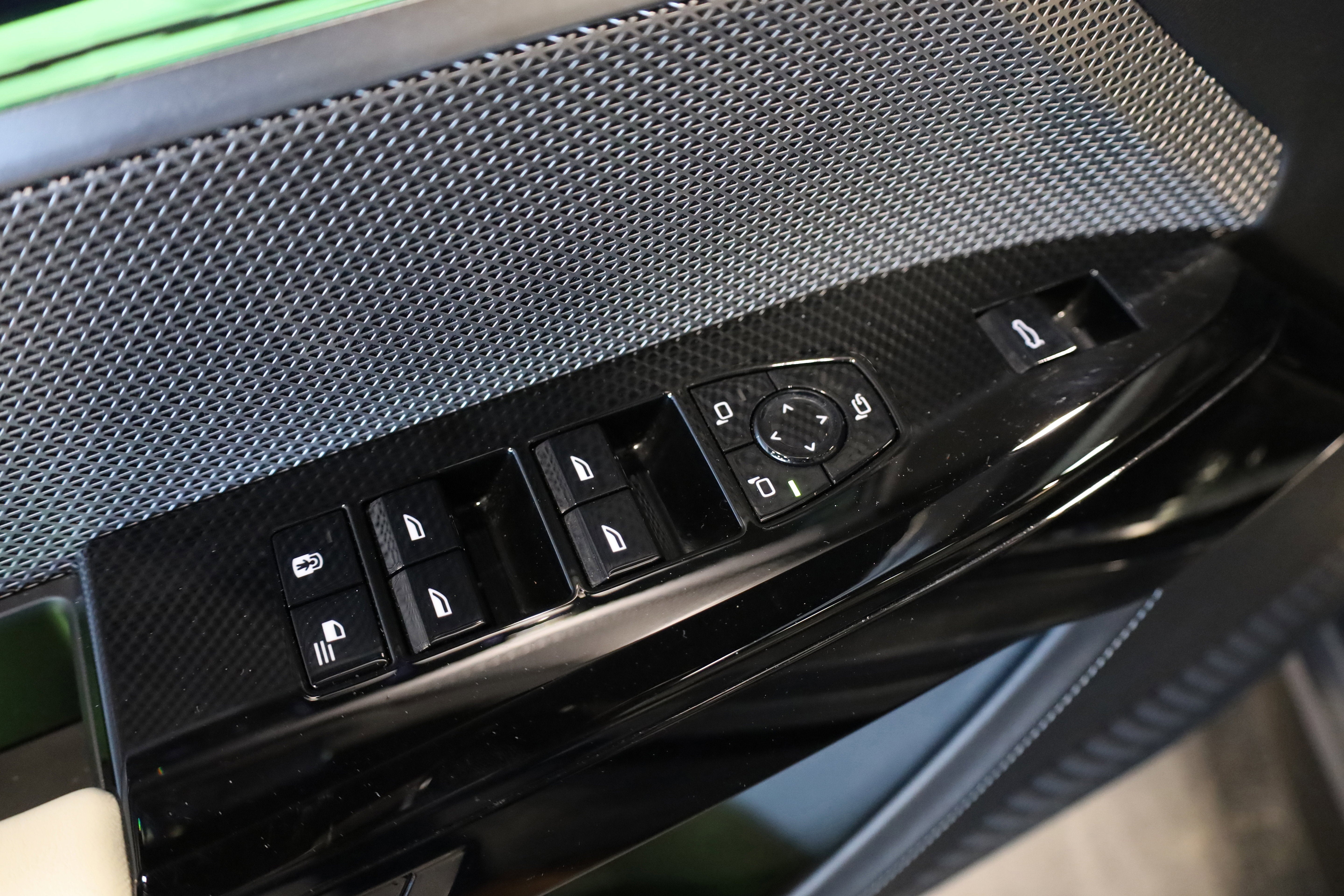 2023 BMW 7 Series 760i xDrive