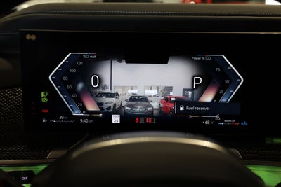 2023 BMW 7 Series 760i xDrive