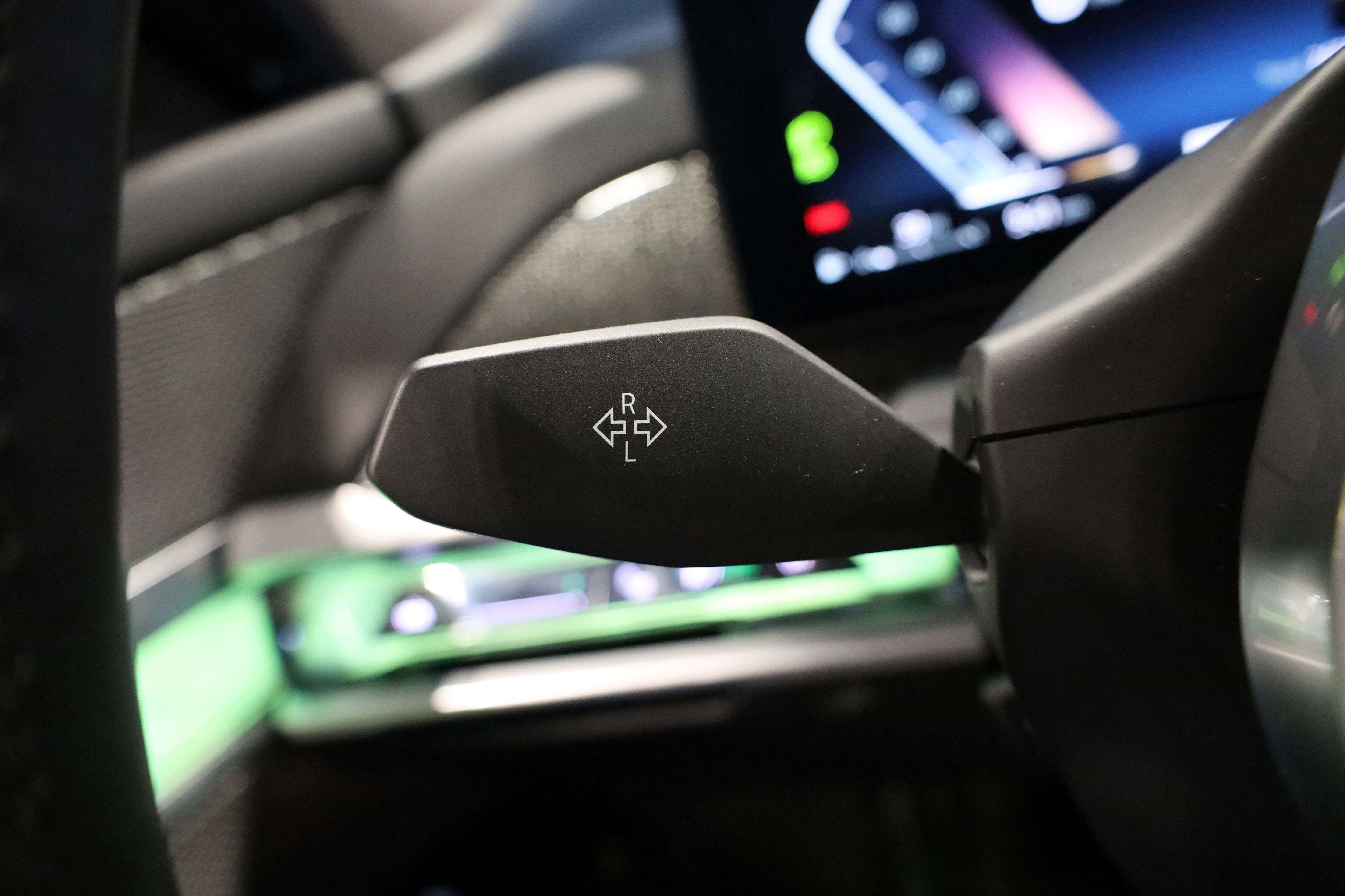 2023 BMW 7 Series 760i xDrive