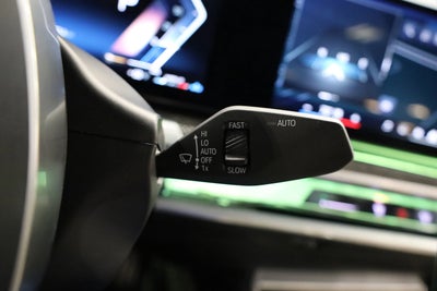 2023 BMW 7 Series 760i xDrive