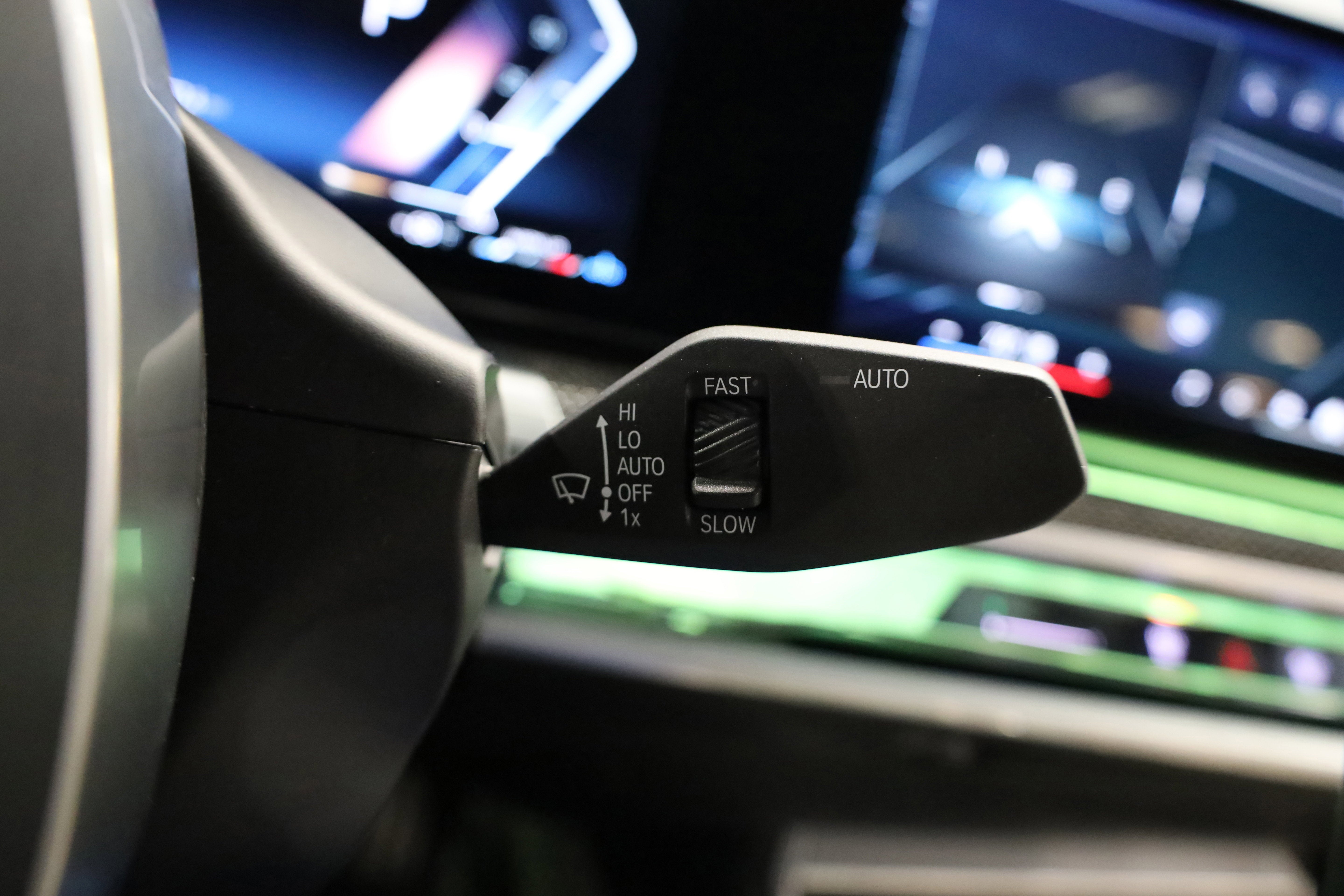 2023 BMW 7 Series 760i xDrive