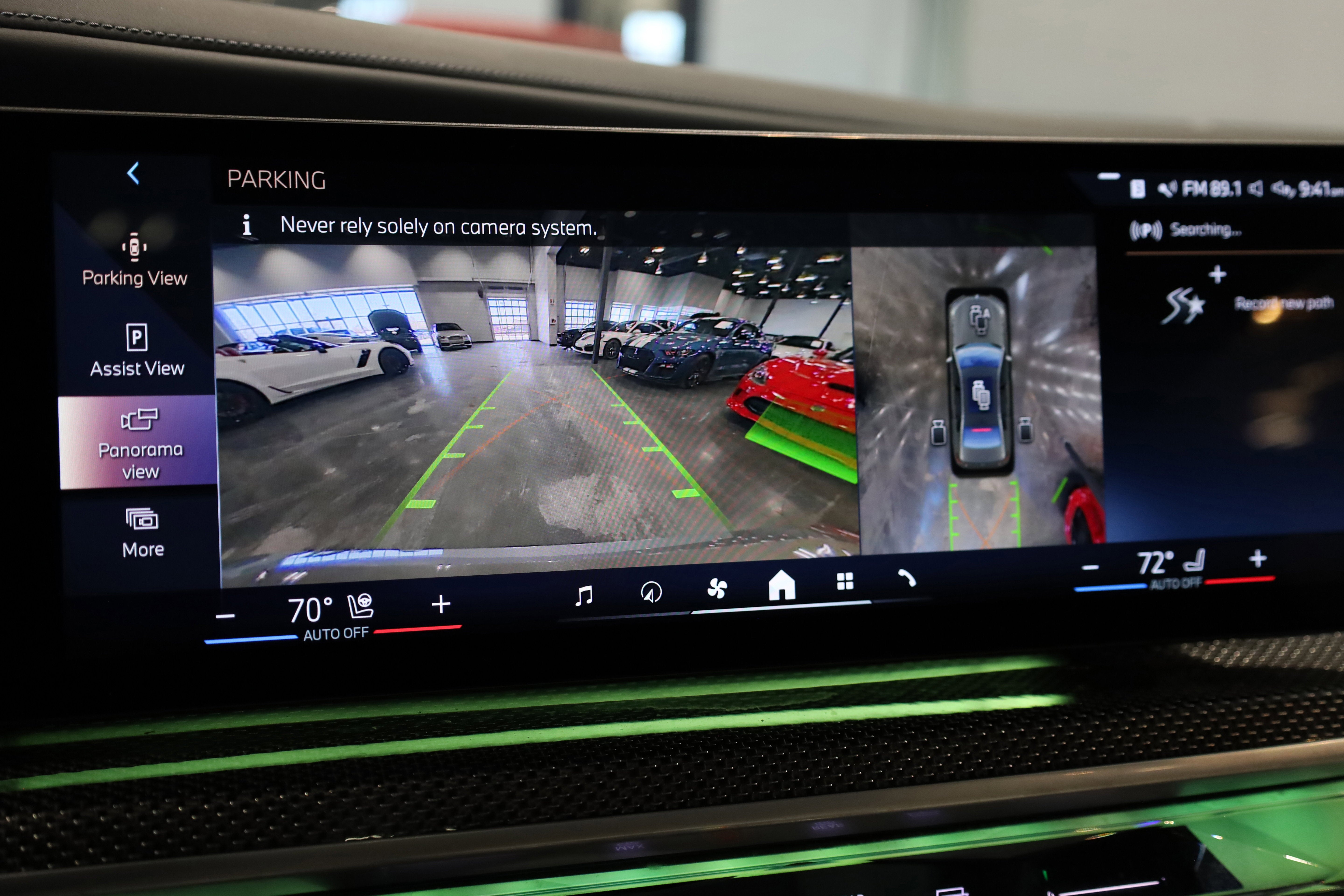 2023 BMW 7 Series 760i xDrive