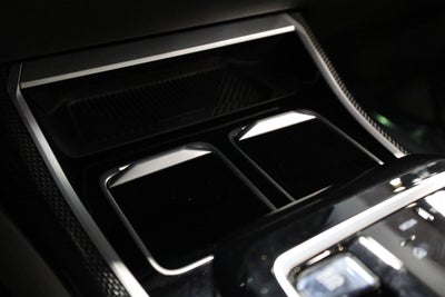 2023 BMW 7 Series 760i xDrive