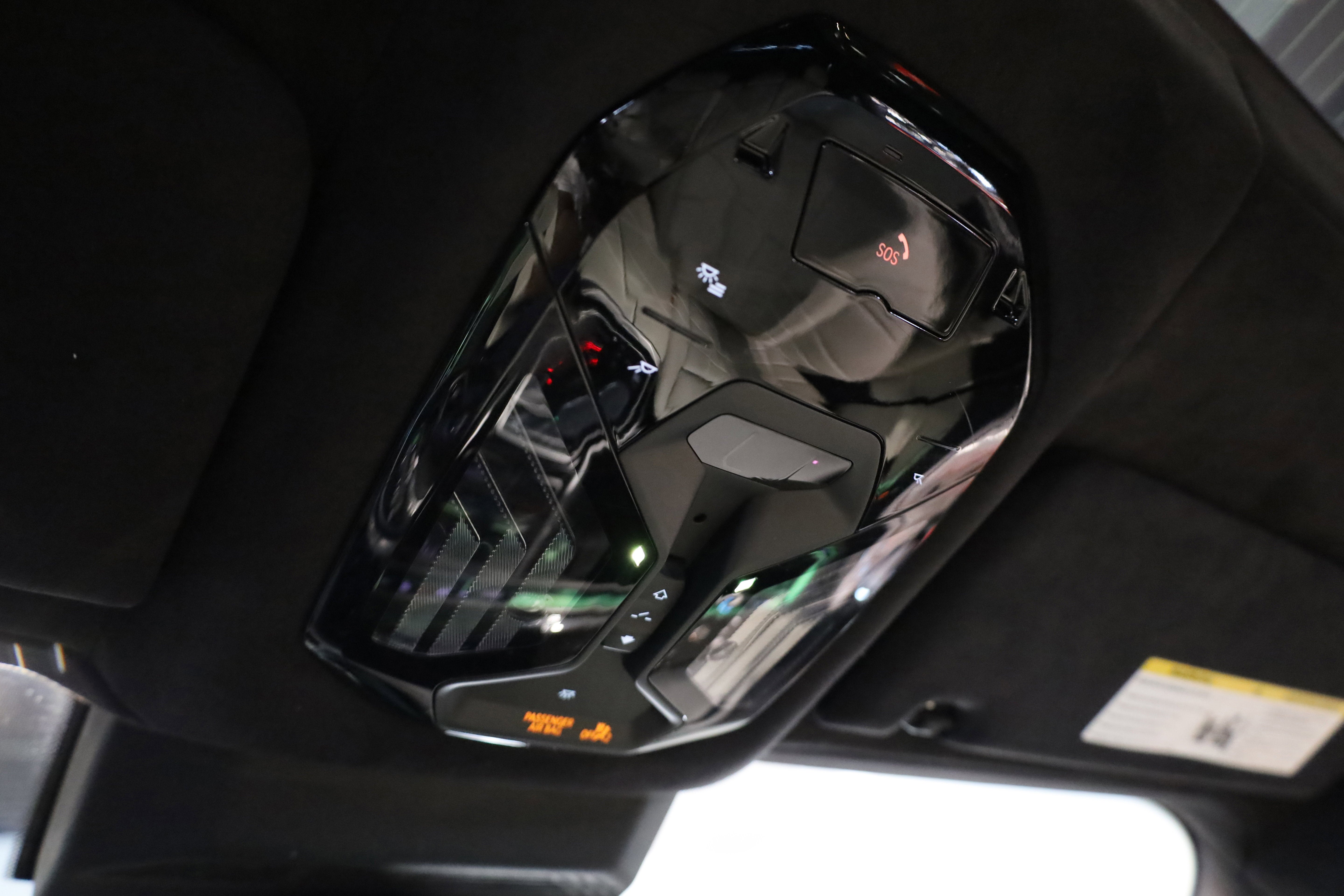 2023 BMW 7 Series 760i xDrive