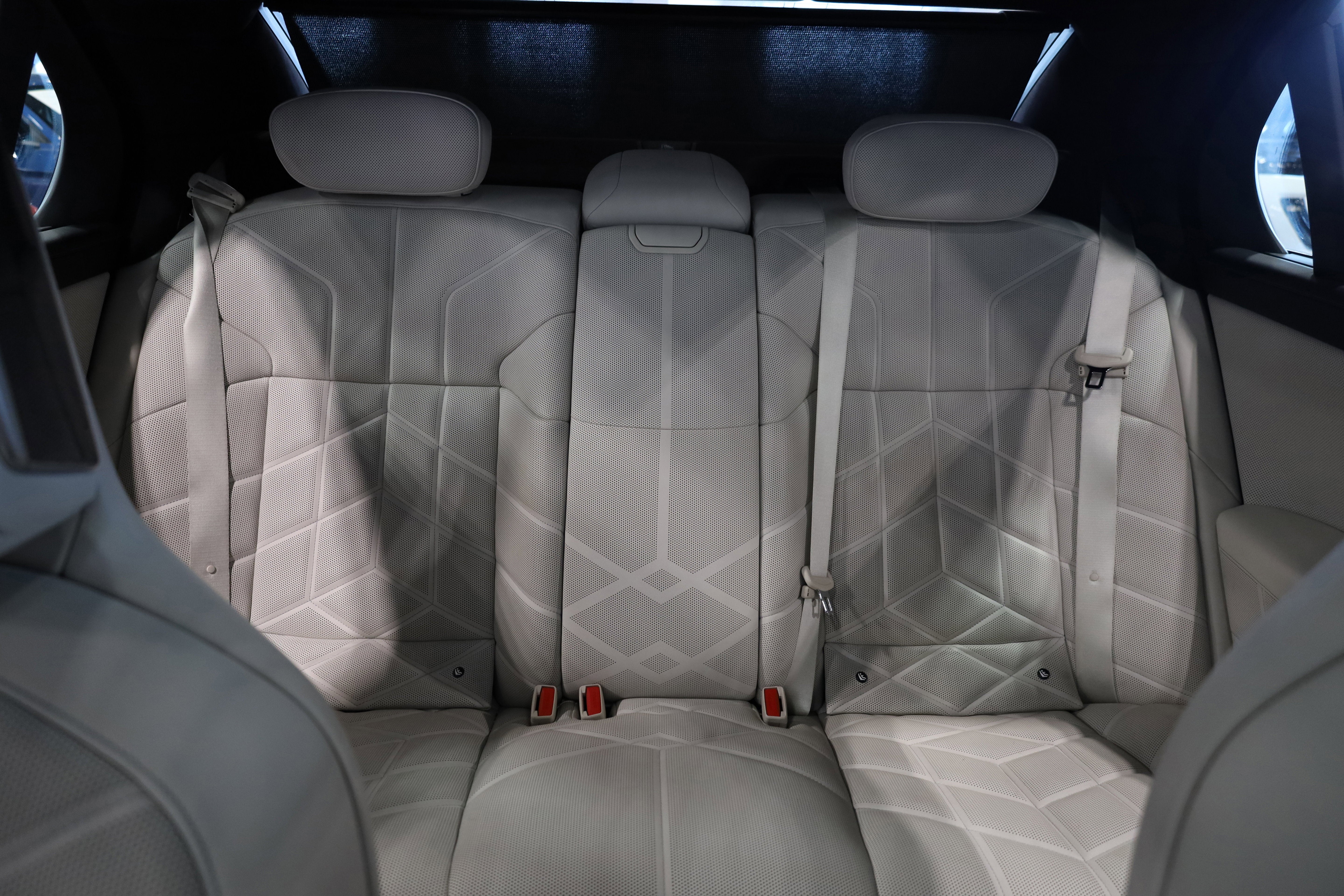 2023 BMW 7 Series 760i xDrive