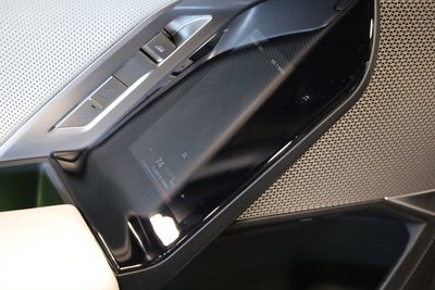 2023 BMW 7 Series 760i xDrive