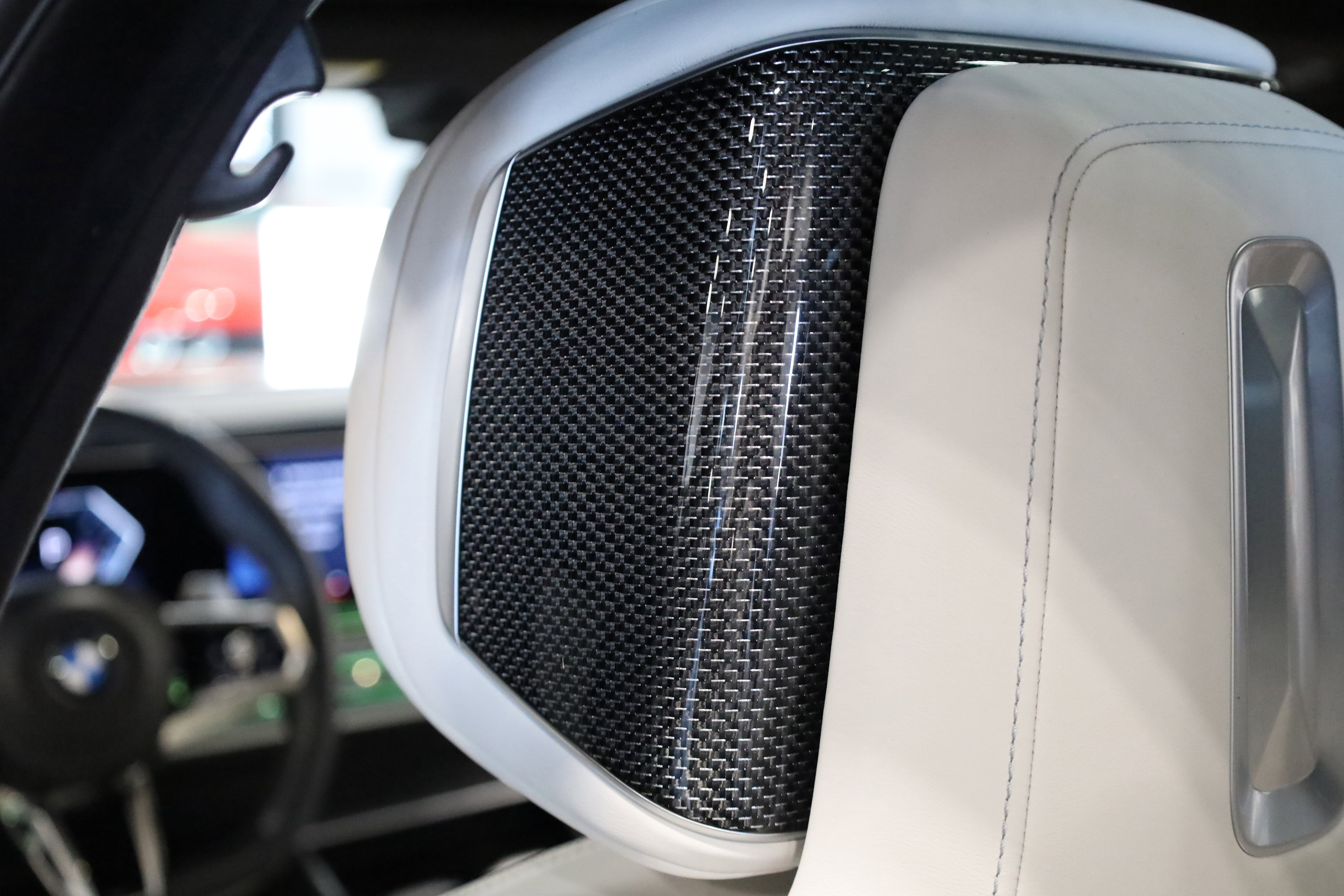 2023 BMW 7 Series 760i xDrive