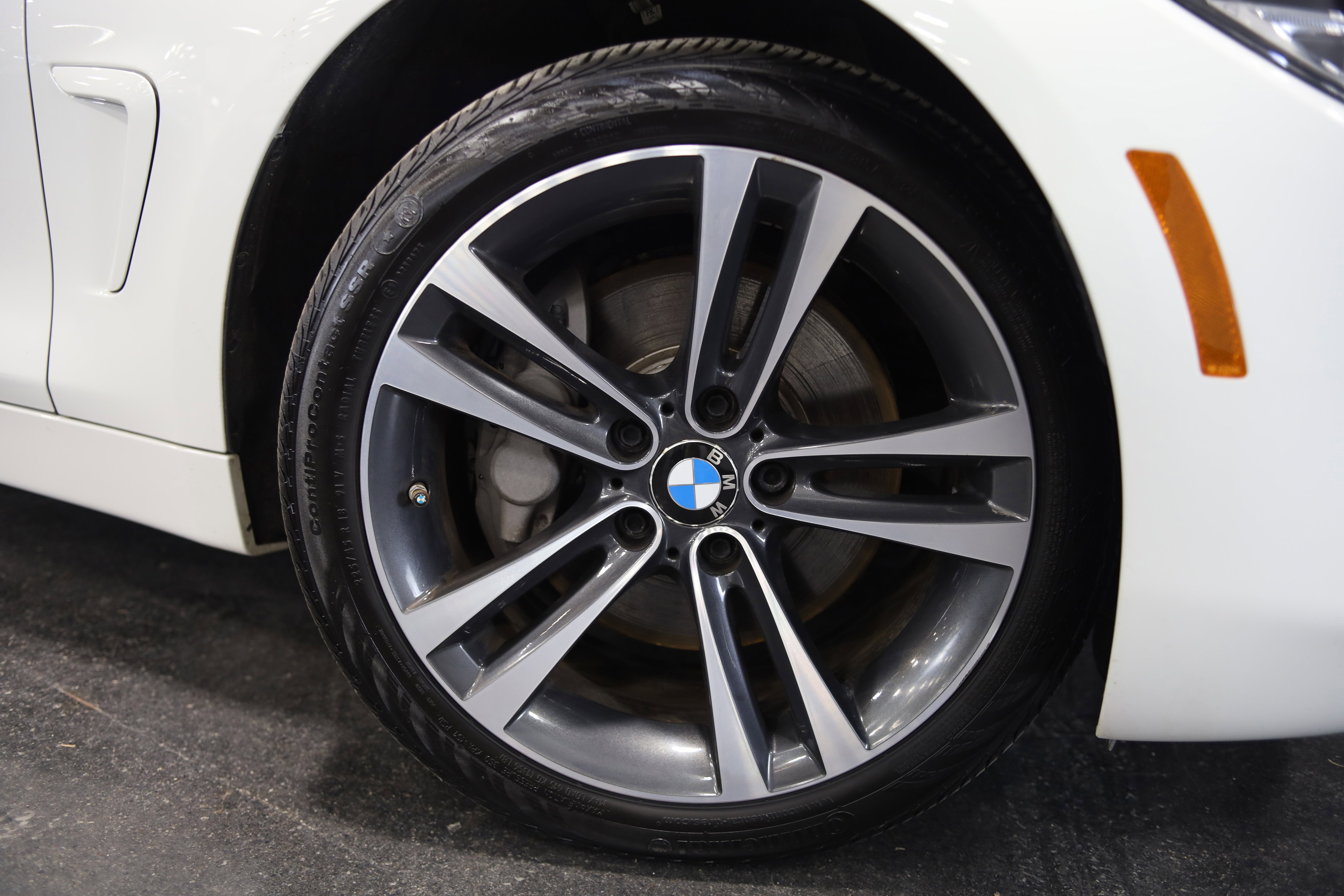 2020 BMW 4 Series 440i xDrive