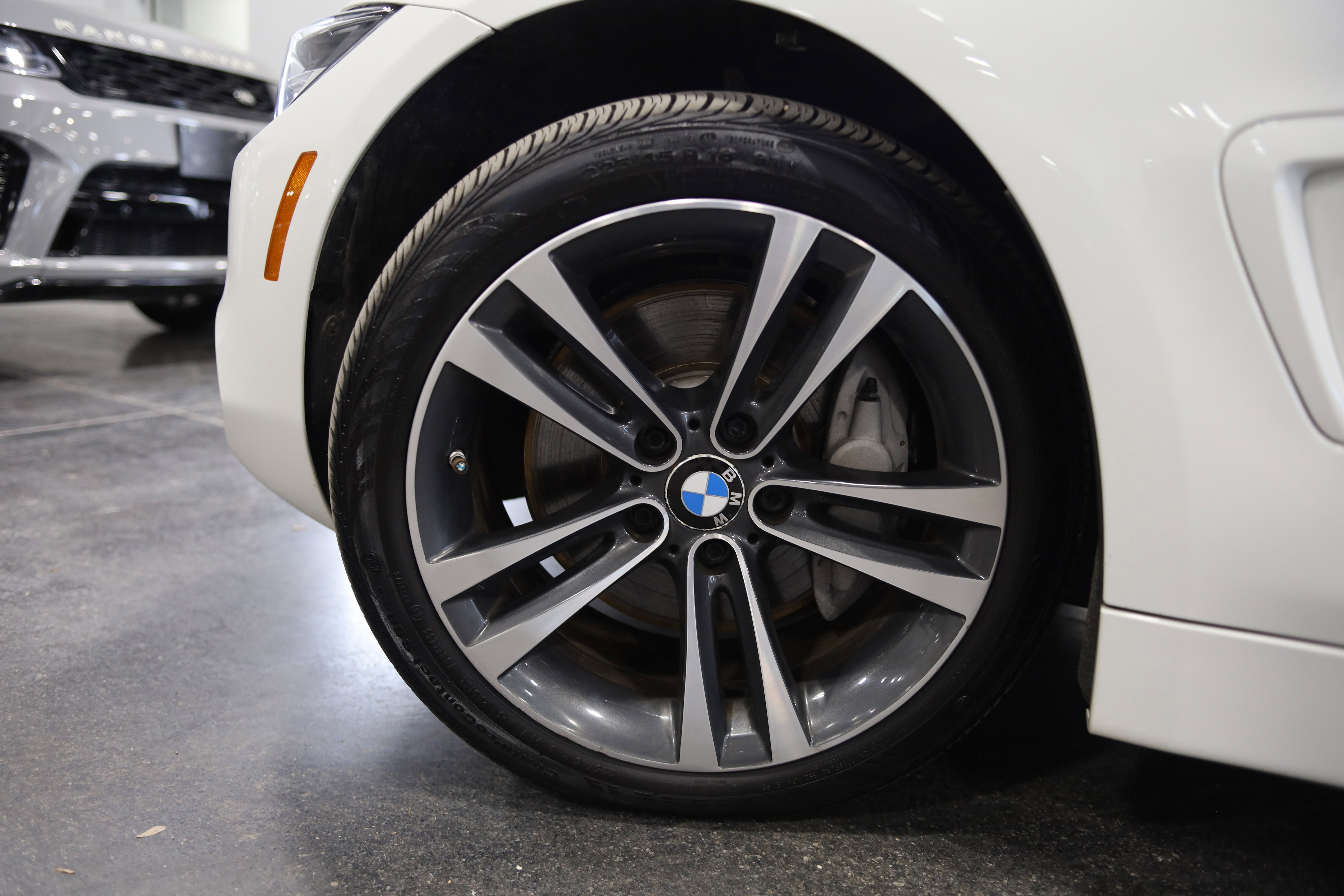 2020 BMW 4 Series 440i xDrive