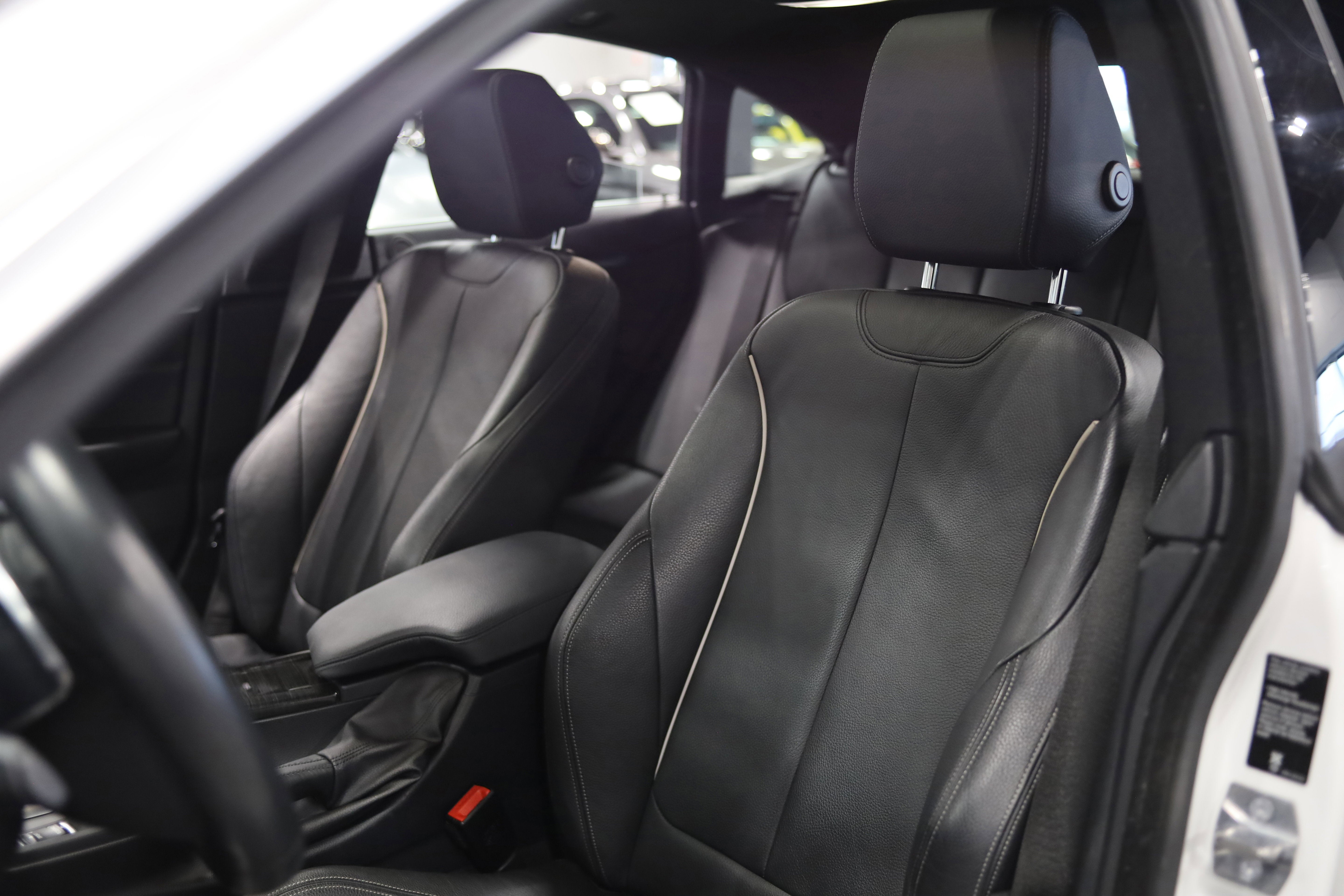 2020 BMW 4 Series 440i xDrive