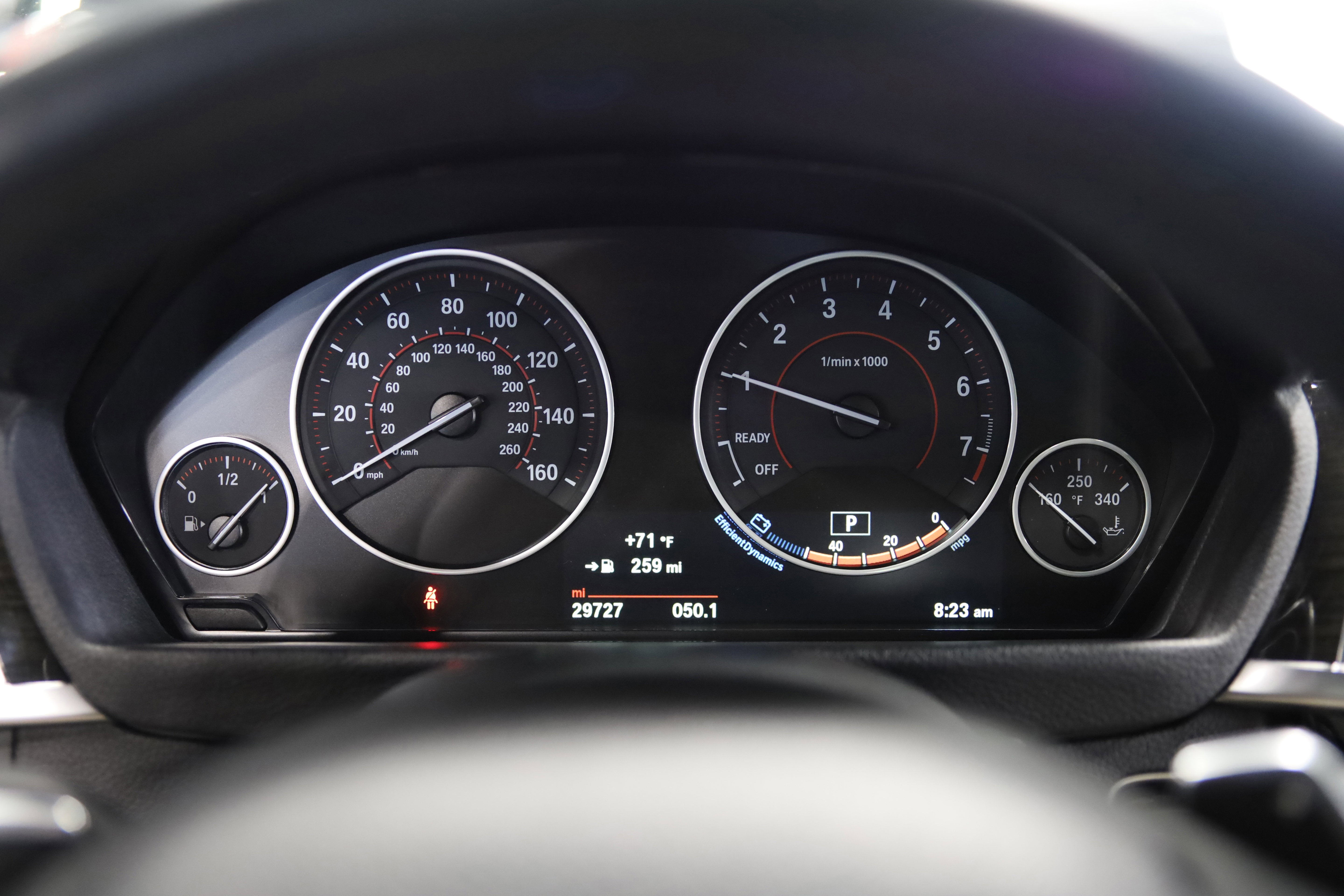 2020 BMW 4 Series 440i xDrive