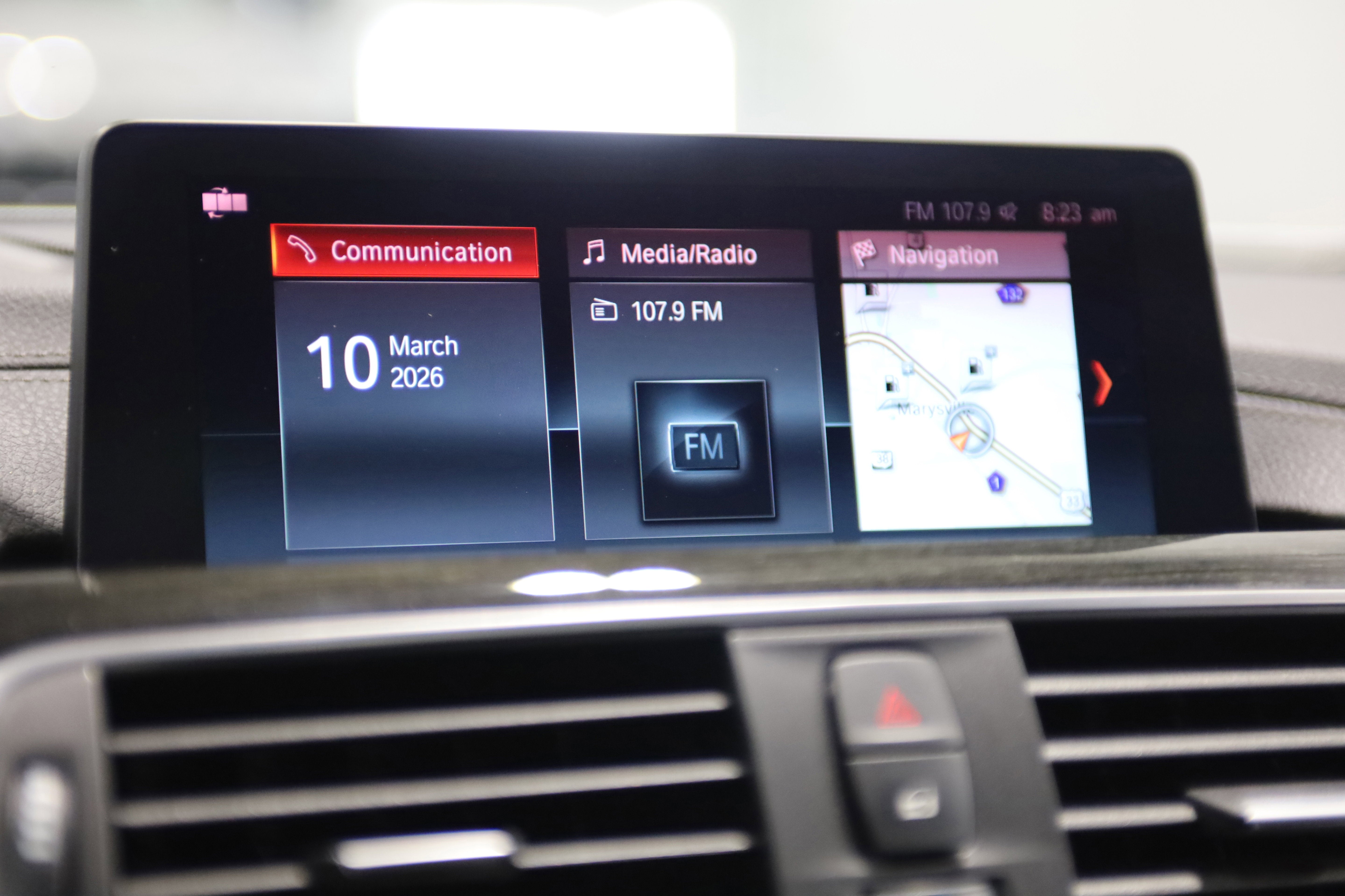 2020 BMW 4 Series 440i xDrive