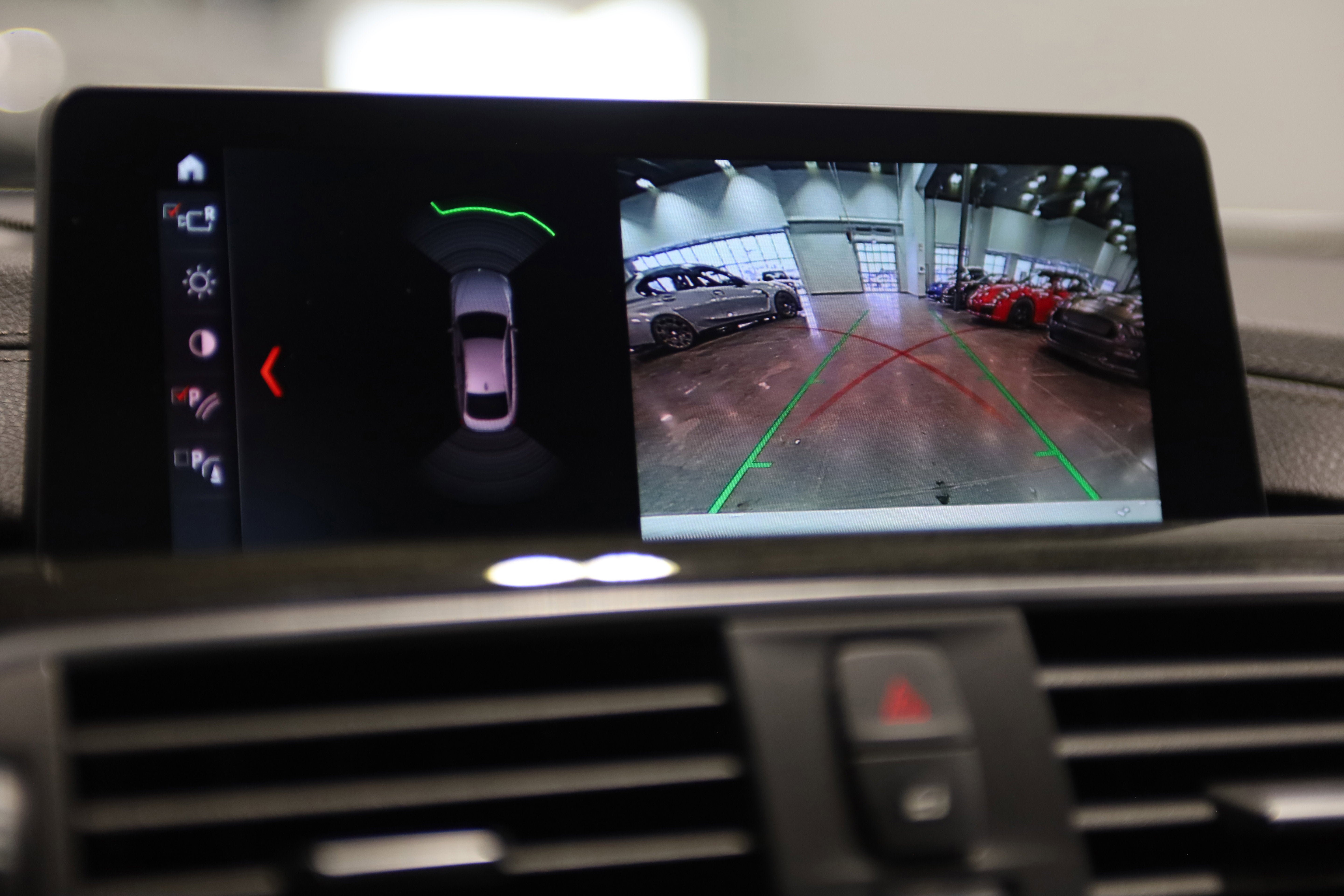 2020 BMW 4 Series 440i xDrive