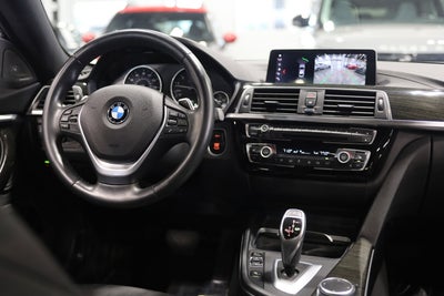 2020 BMW 4 Series 440i xDrive