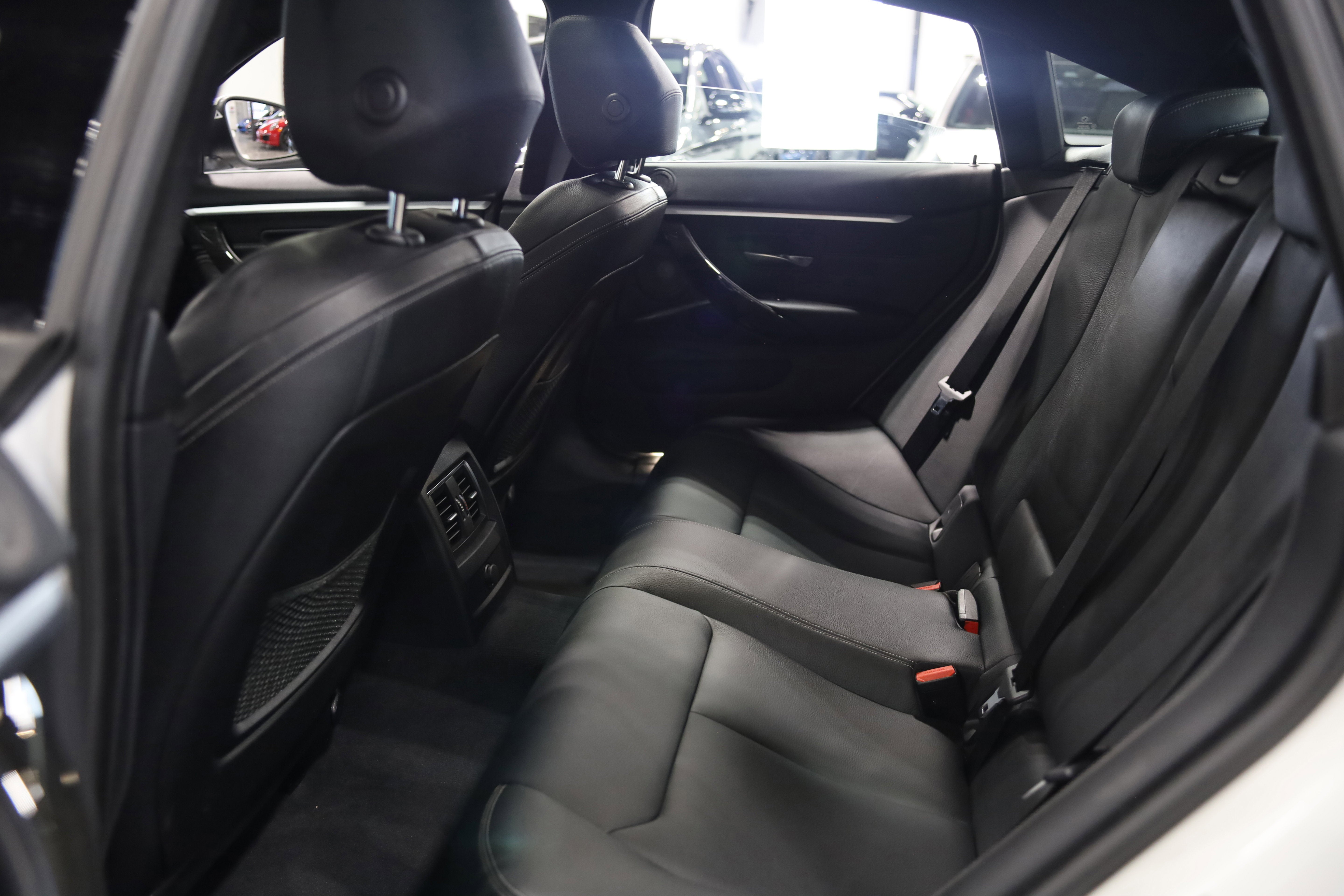 2020 BMW 4 Series 440i xDrive