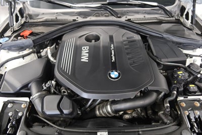 2020 BMW 4 Series 440i xDrive