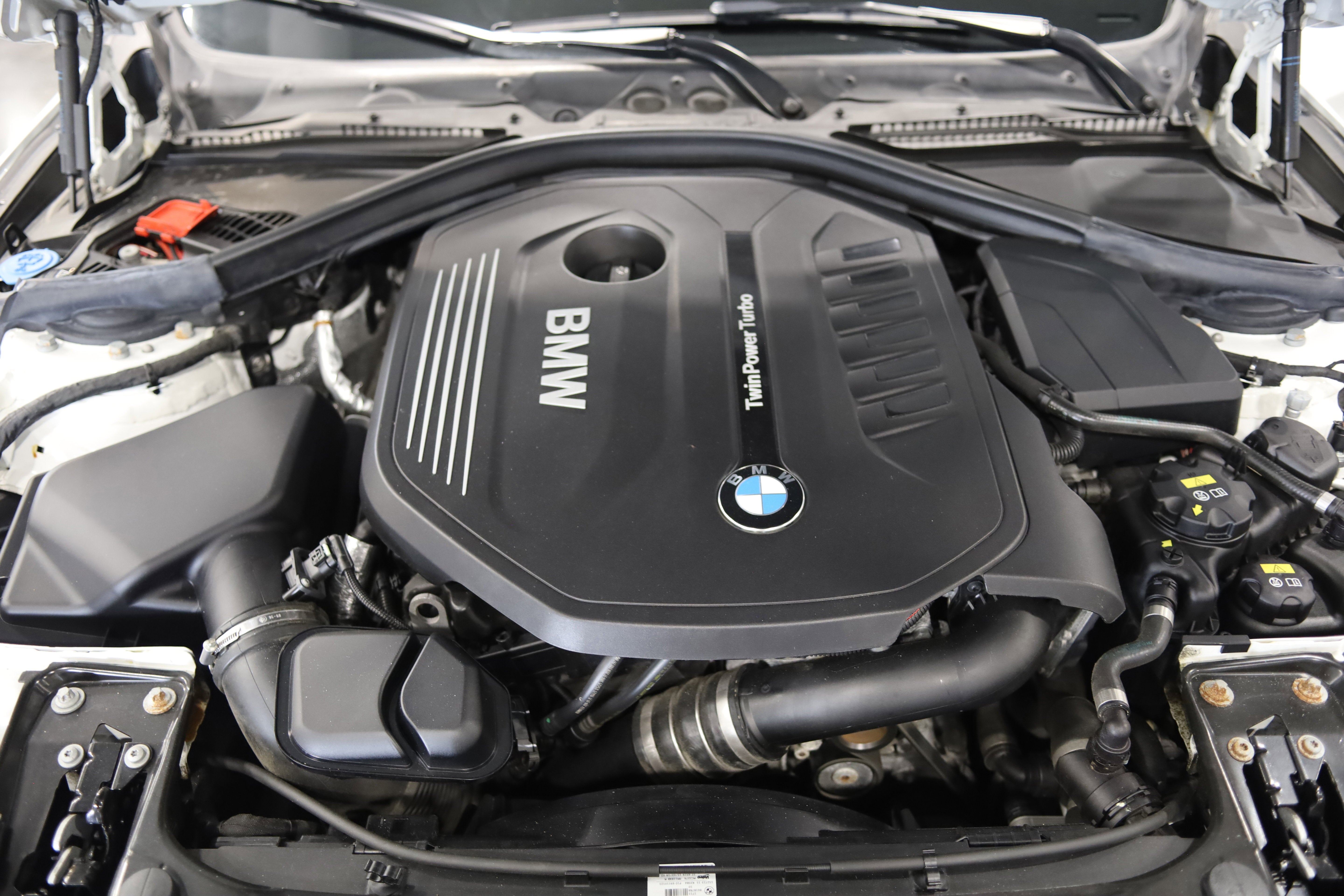 2020 BMW 4 Series 440i xDrive