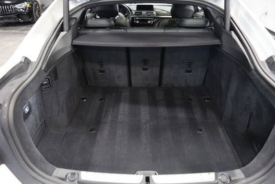 2020 BMW 4 Series 440i xDrive