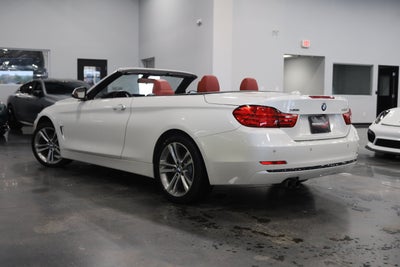 2017 BMW 4 Series 430i xDrive