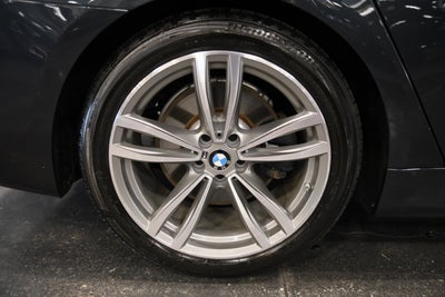 2019 BMW 7 Series 750i xDrive