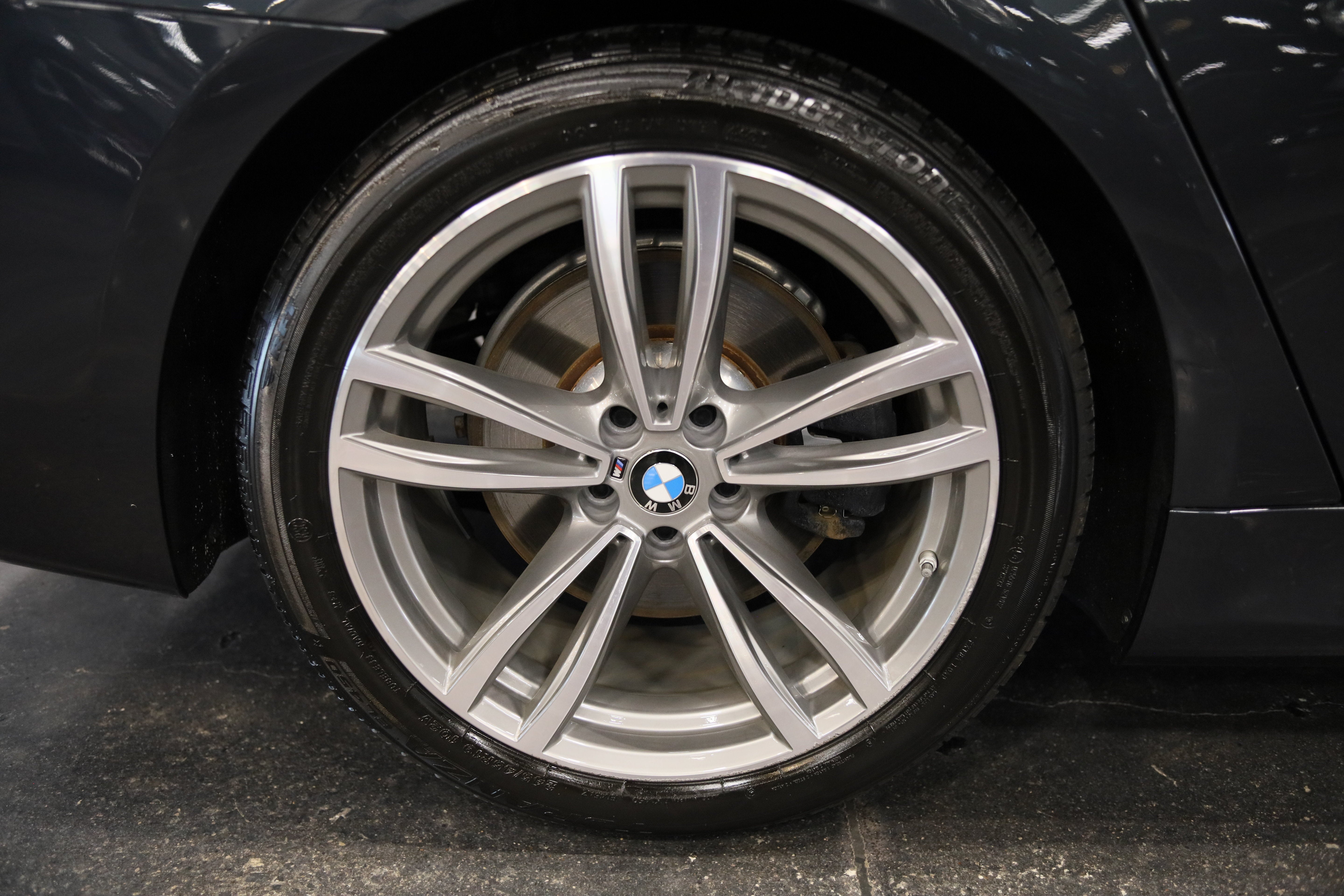 2019 BMW 7 Series 750i xDrive