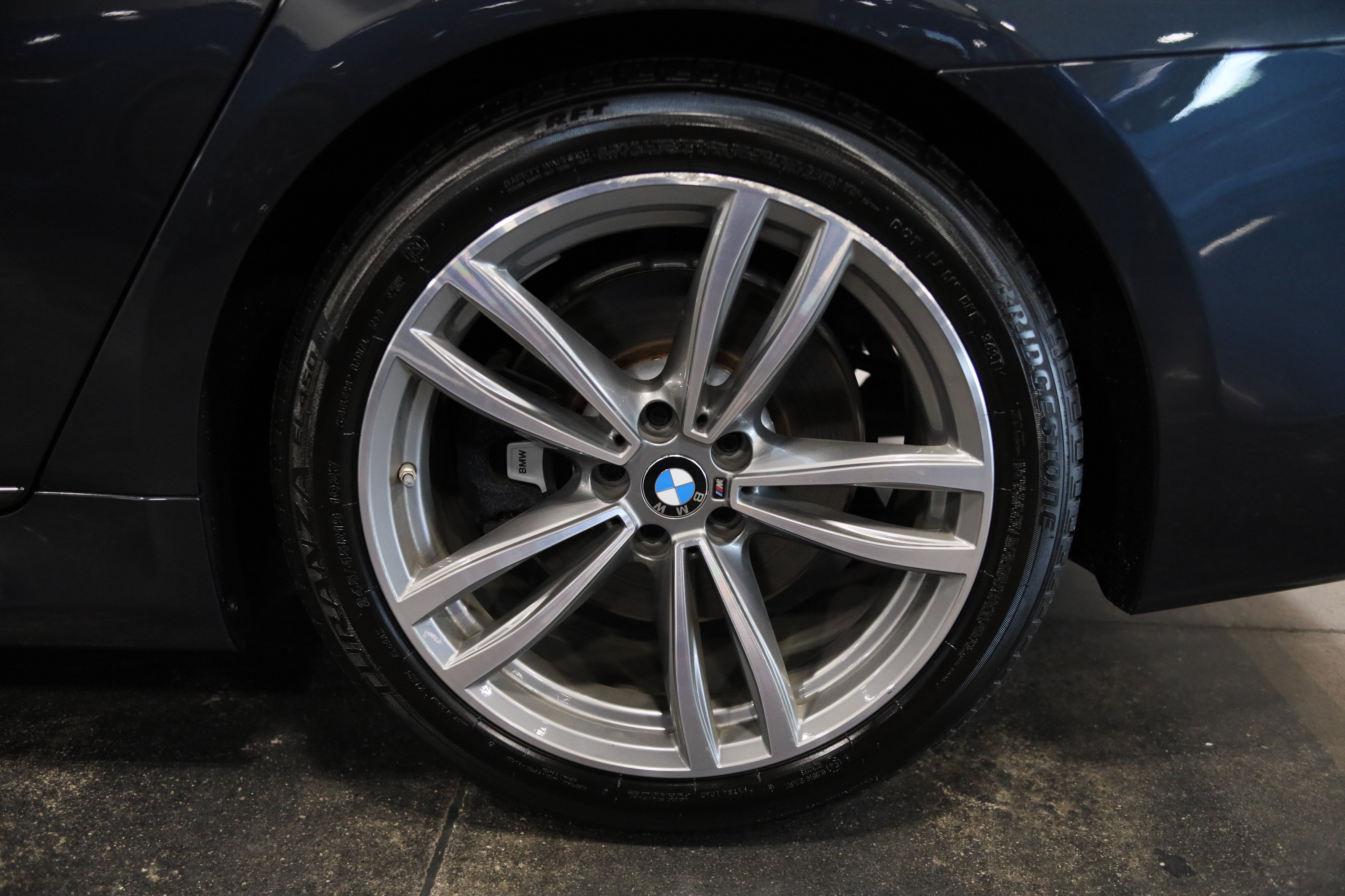 2019 BMW 7 Series 750i xDrive