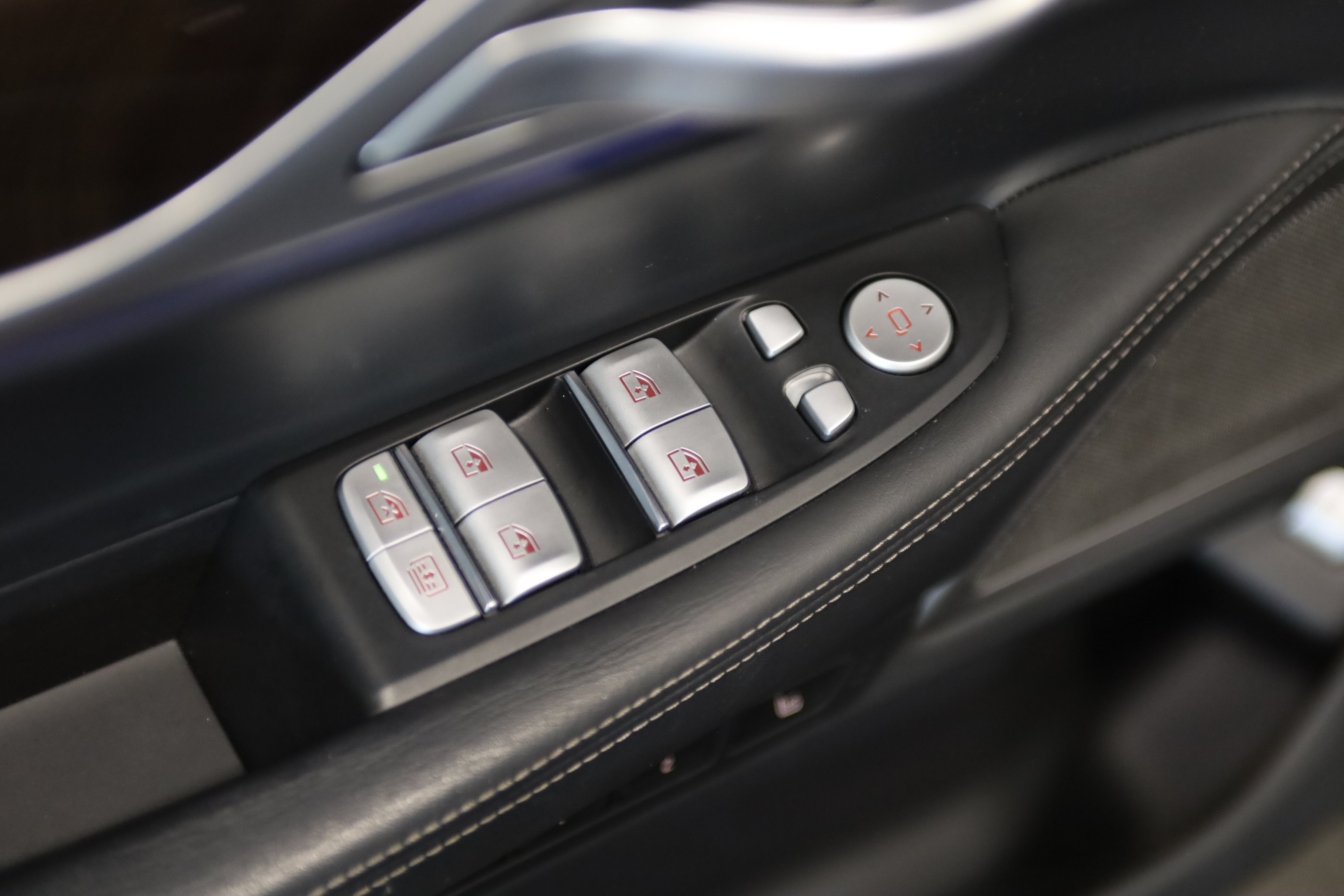 2019 BMW 7 Series 750i xDrive