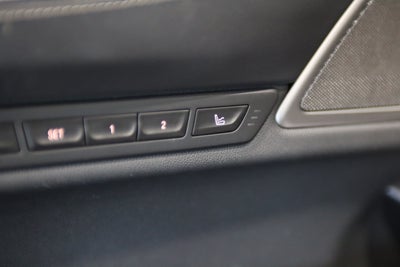 2019 BMW 7 Series 750i xDrive