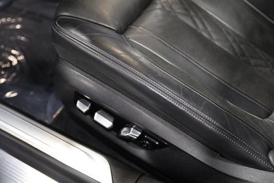 2019 BMW 7 Series 750i xDrive