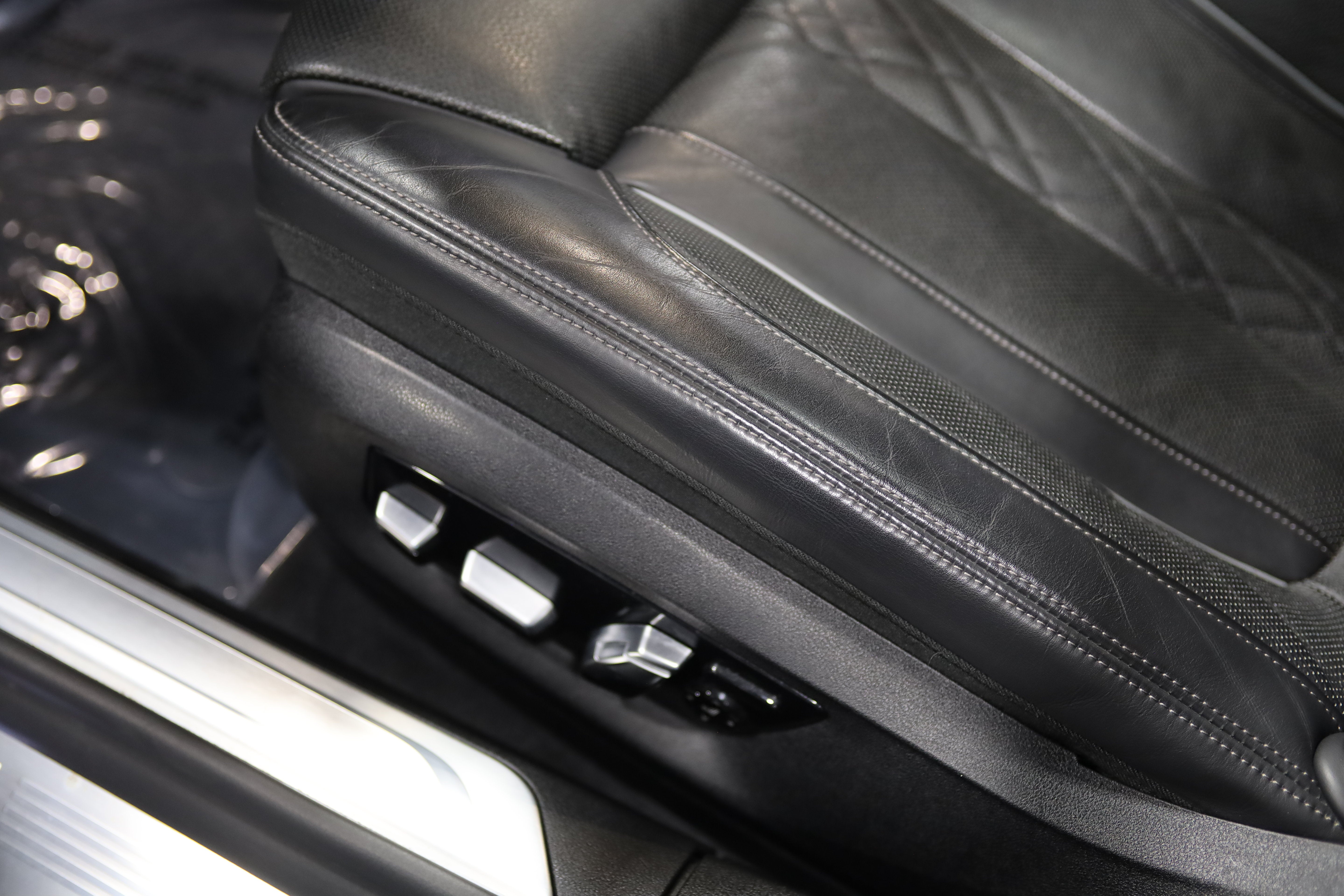 2019 BMW 7 Series 750i xDrive