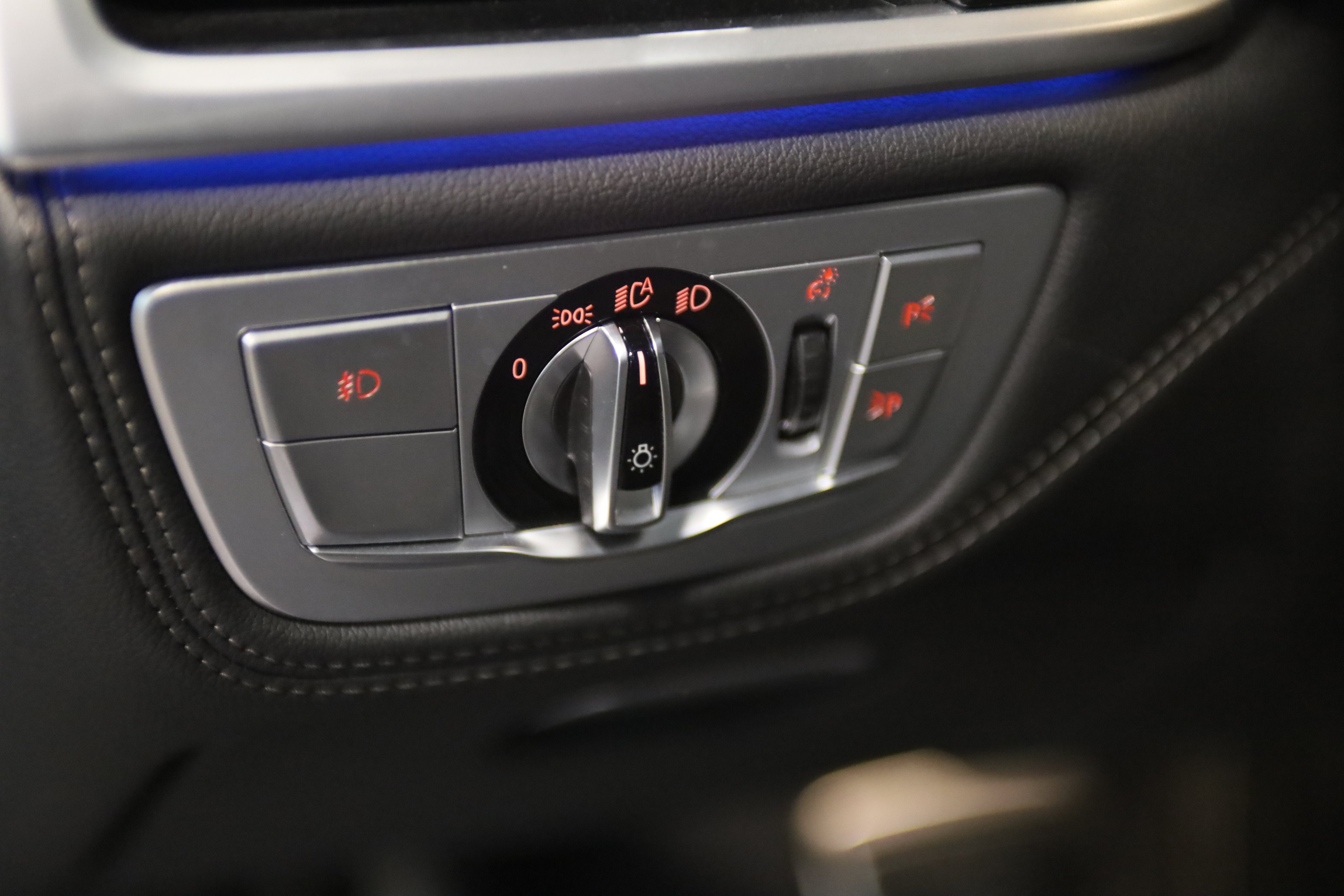 2019 BMW 7 Series 750i xDrive