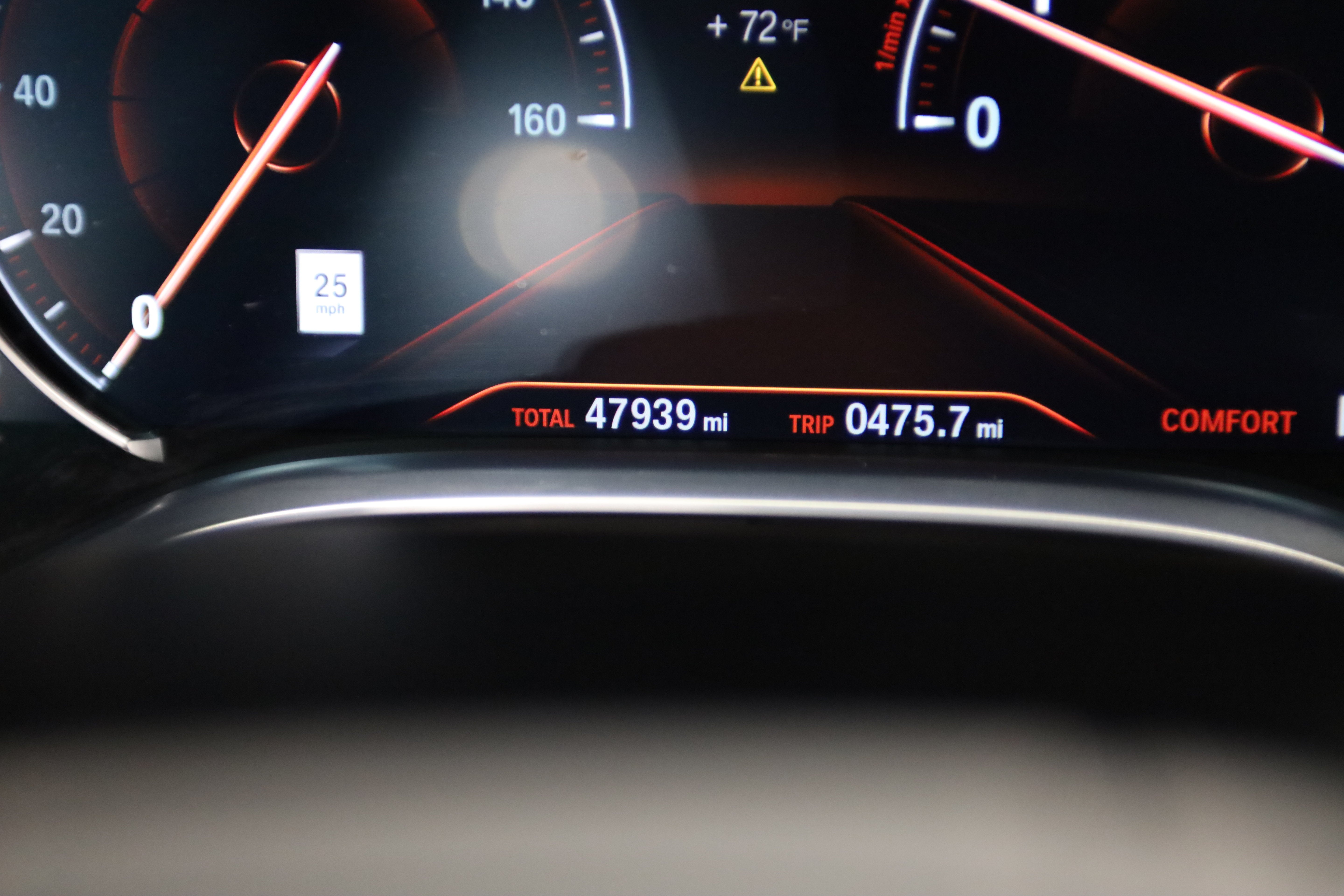 2019 BMW 7 Series 750i xDrive