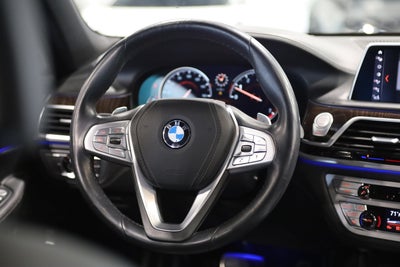 2019 BMW 7 Series 750i xDrive