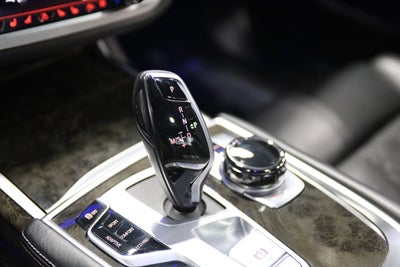 2019 BMW 7 Series 750i xDrive