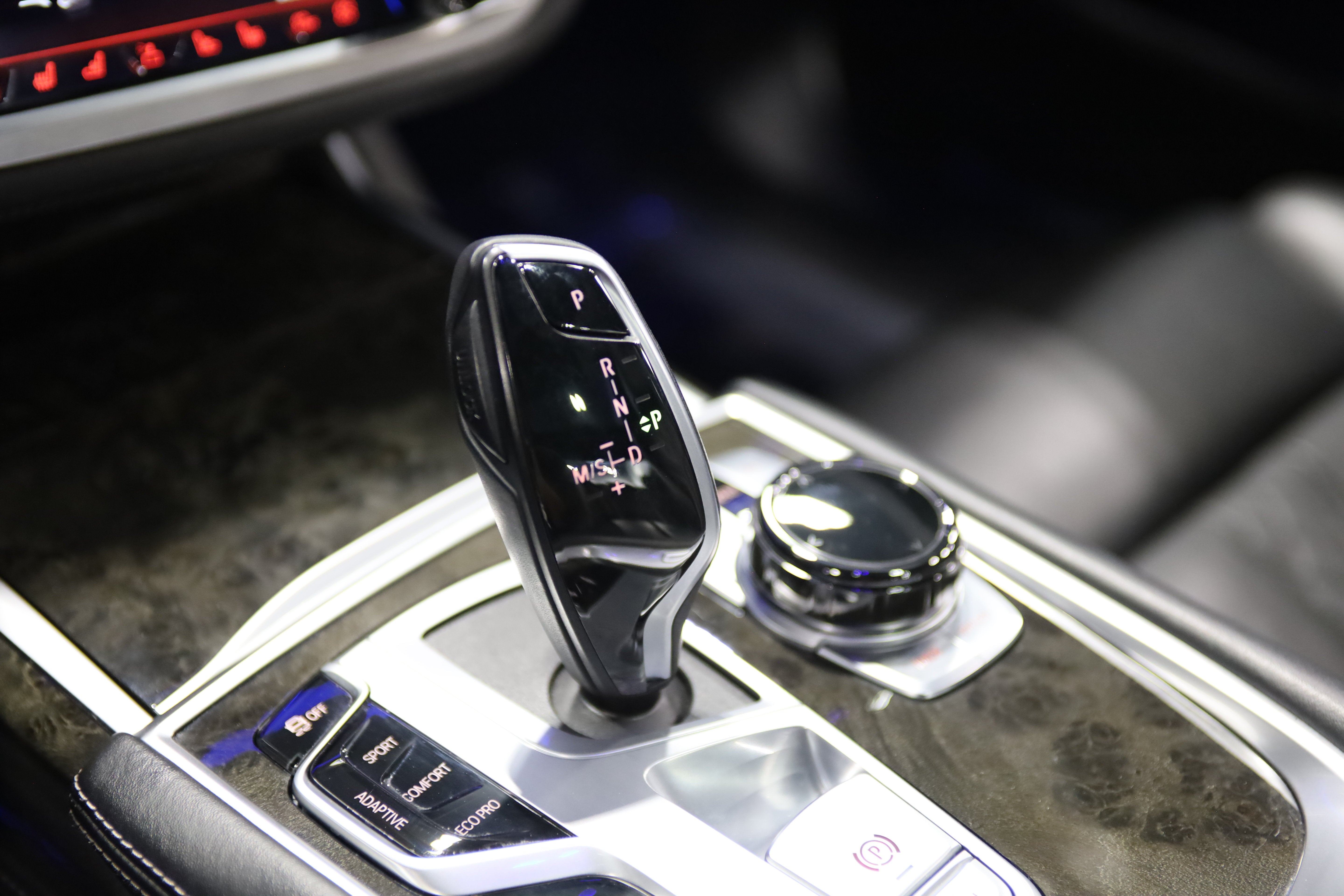 2019 BMW 7 Series 750i xDrive