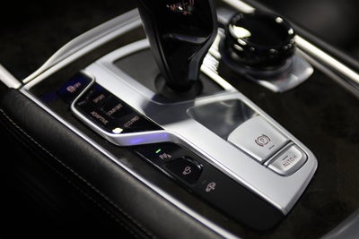 2019 BMW 7 Series 750i xDrive