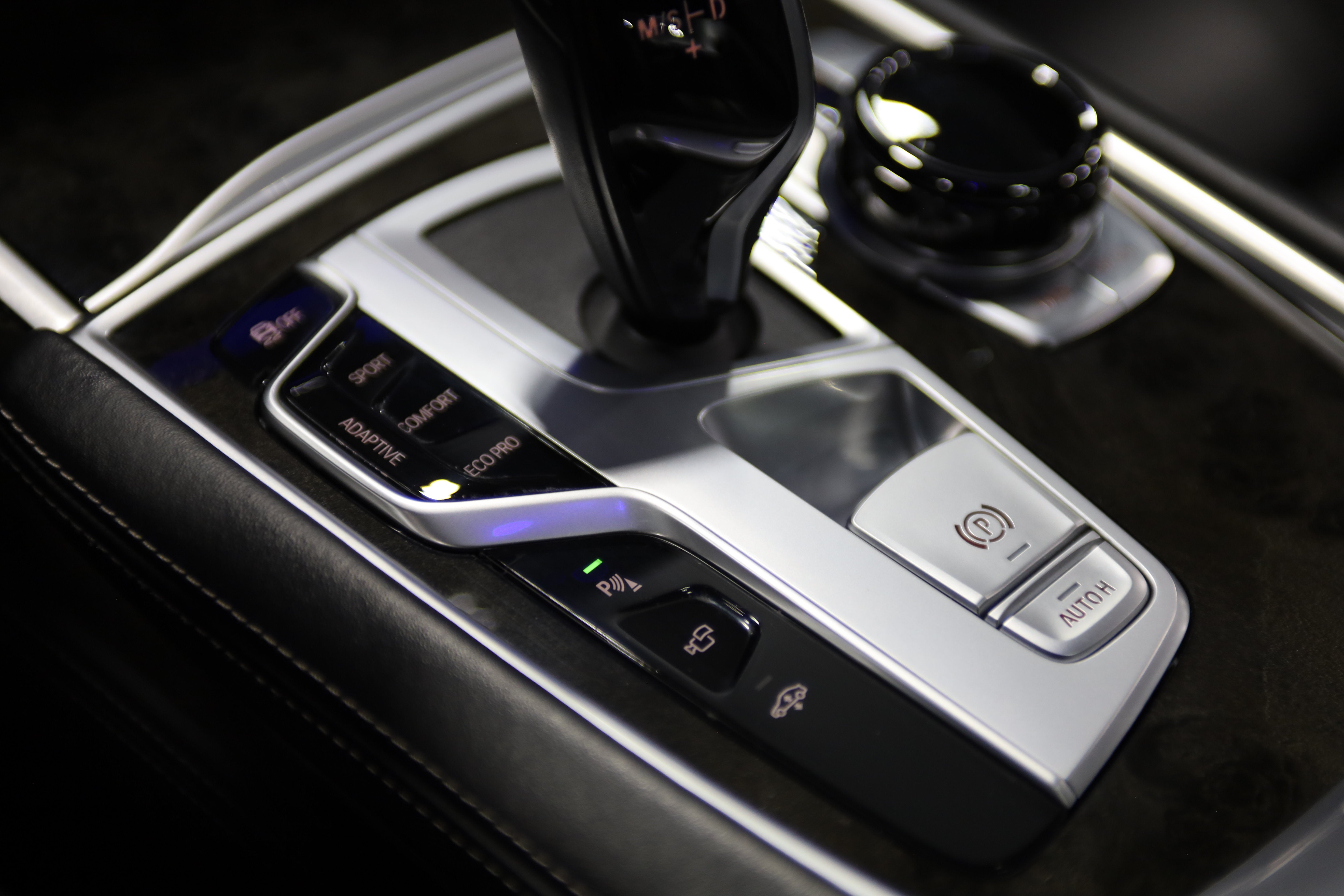 2019 BMW 7 Series 750i xDrive