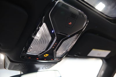 2019 BMW 7 Series 750i xDrive