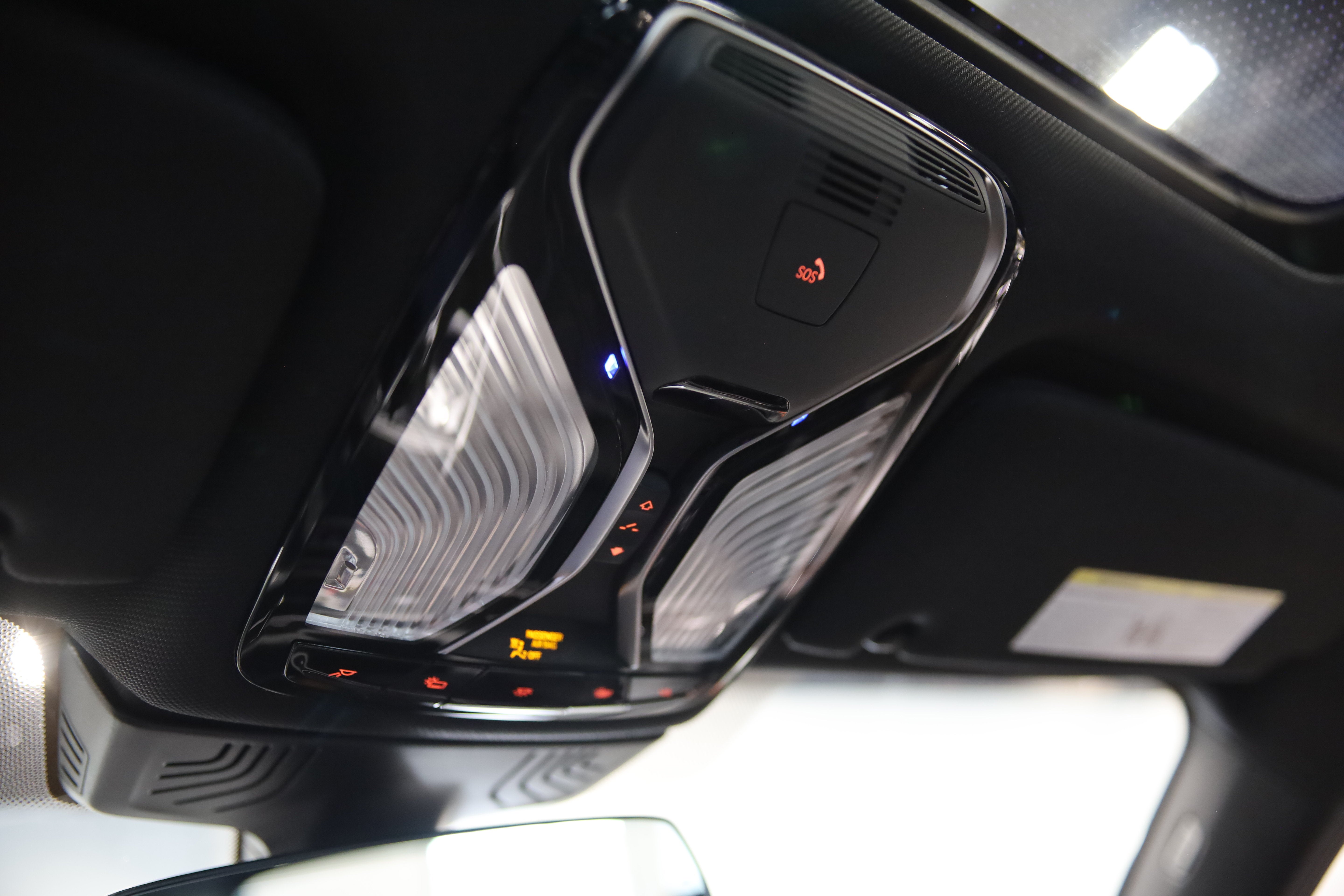 2019 BMW 7 Series 750i xDrive