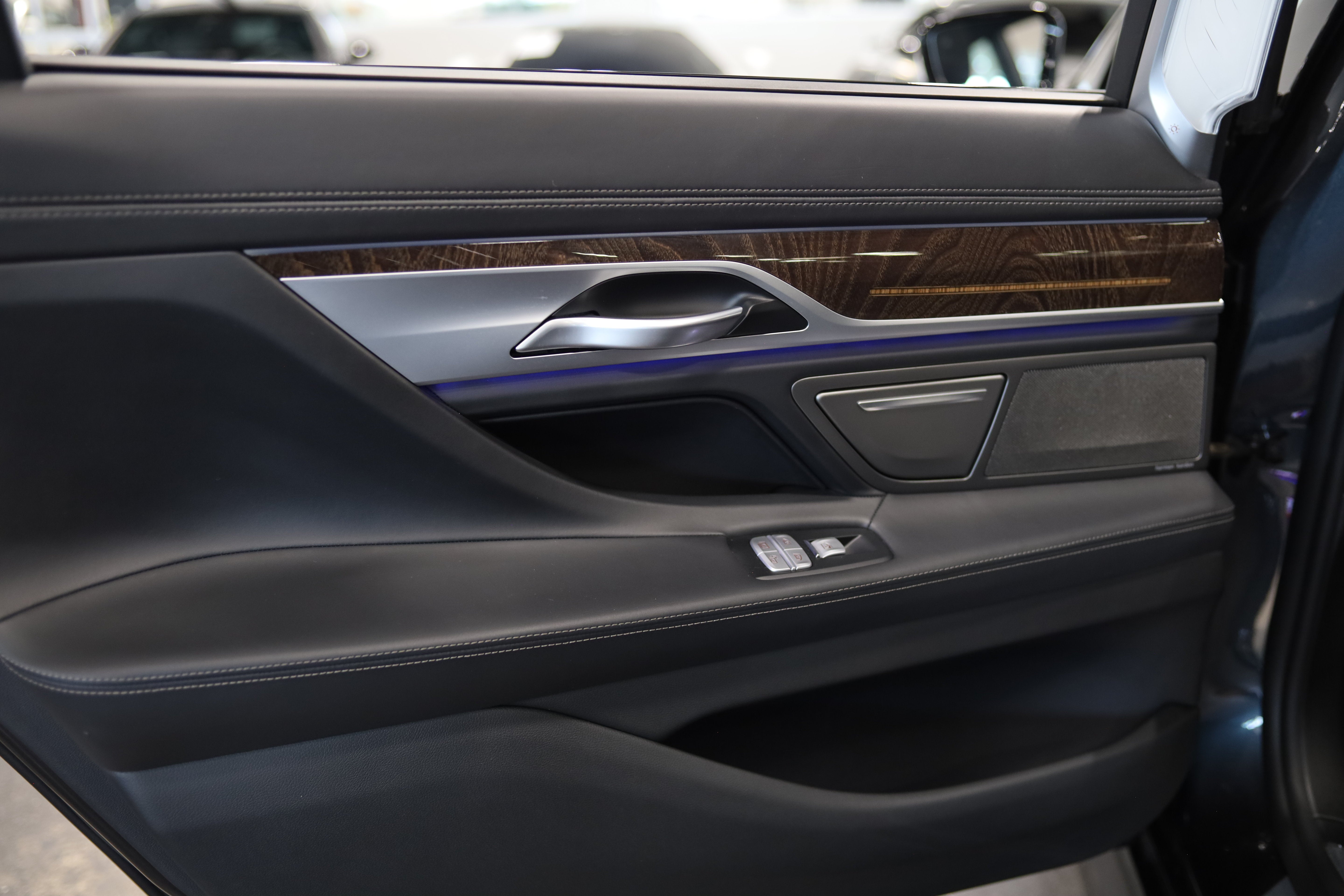 2019 BMW 7 Series 750i xDrive