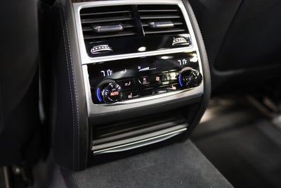 2019 BMW 7 Series 750i xDrive