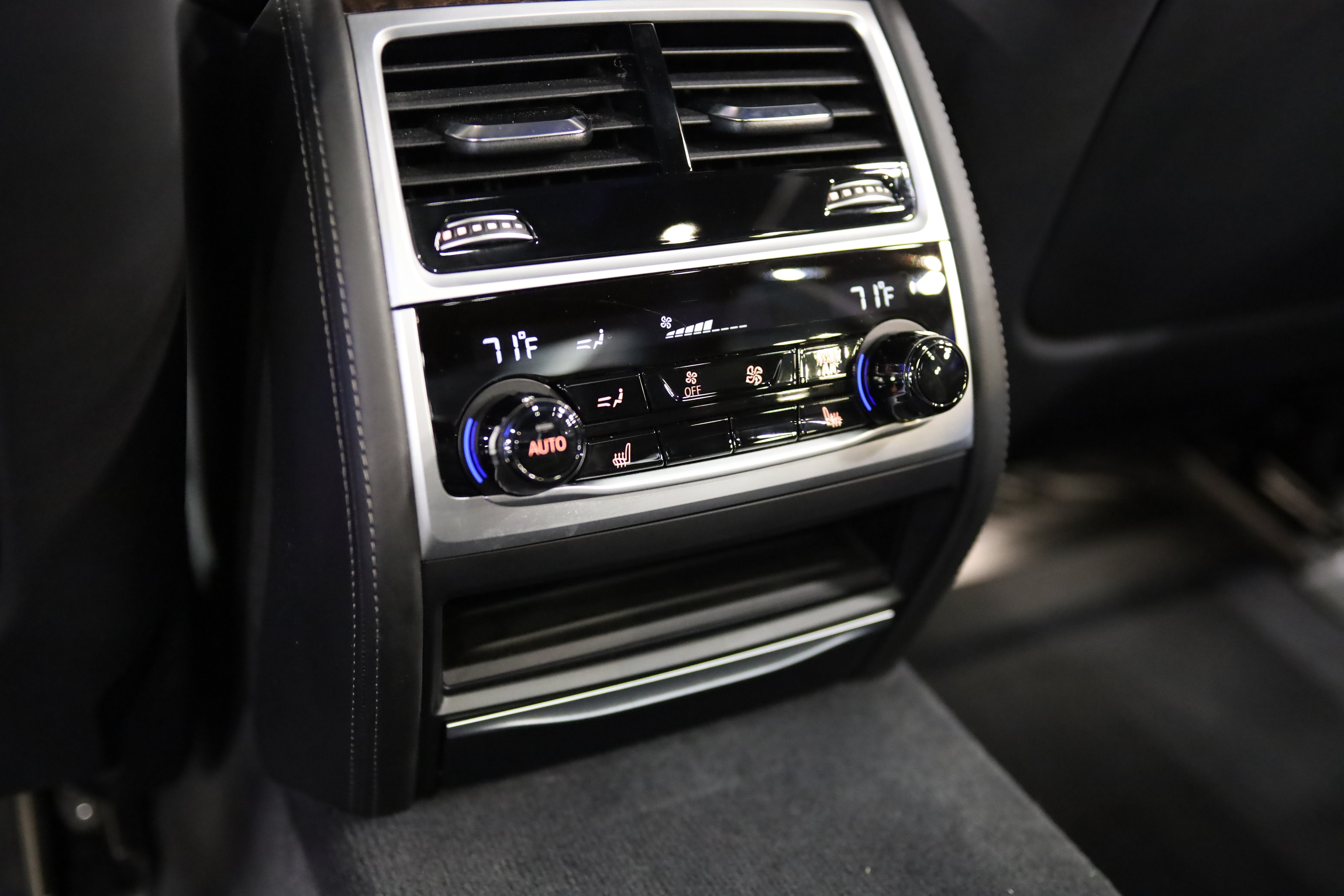 2019 BMW 7 Series 750i xDrive