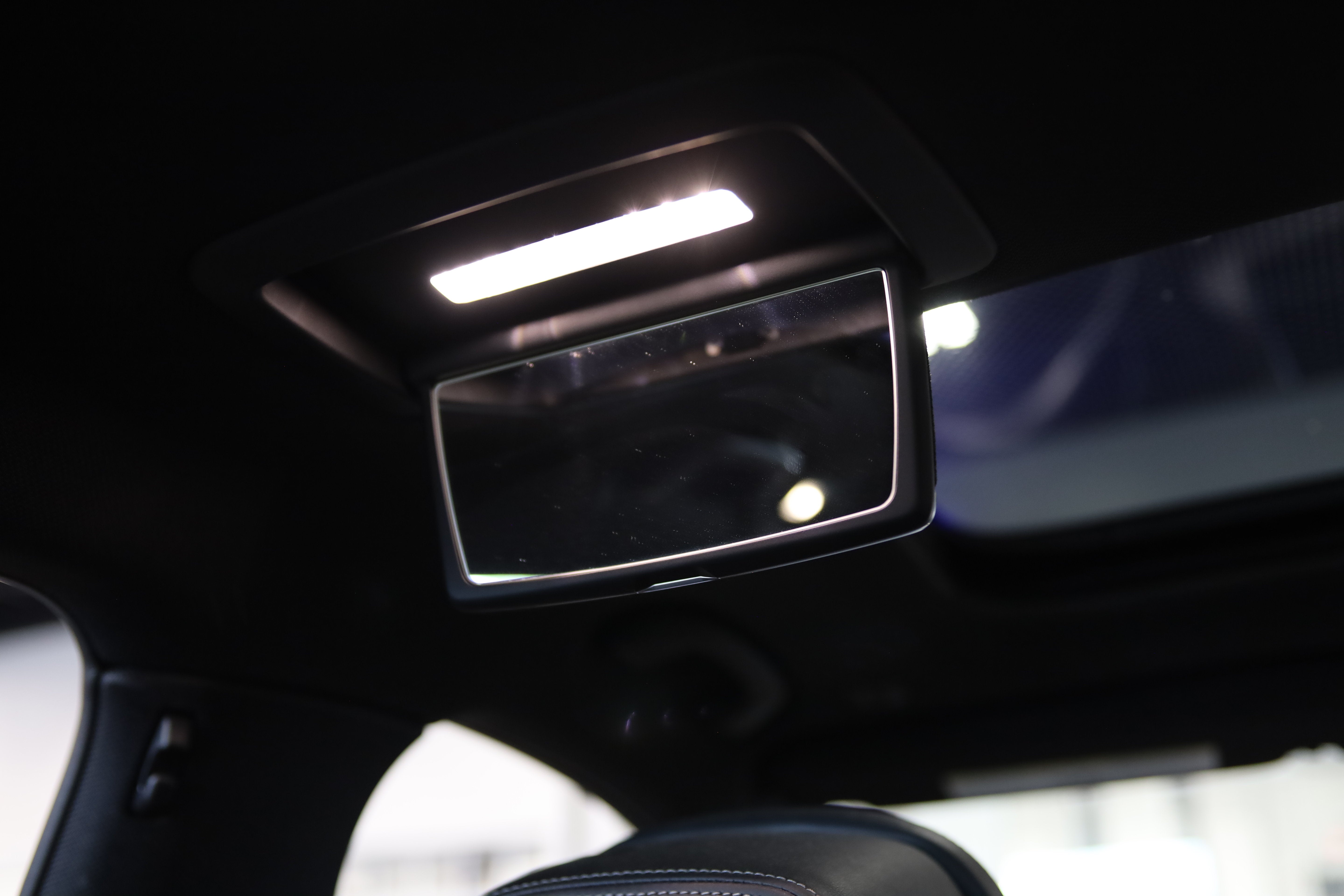 2019 BMW 7 Series 750i xDrive