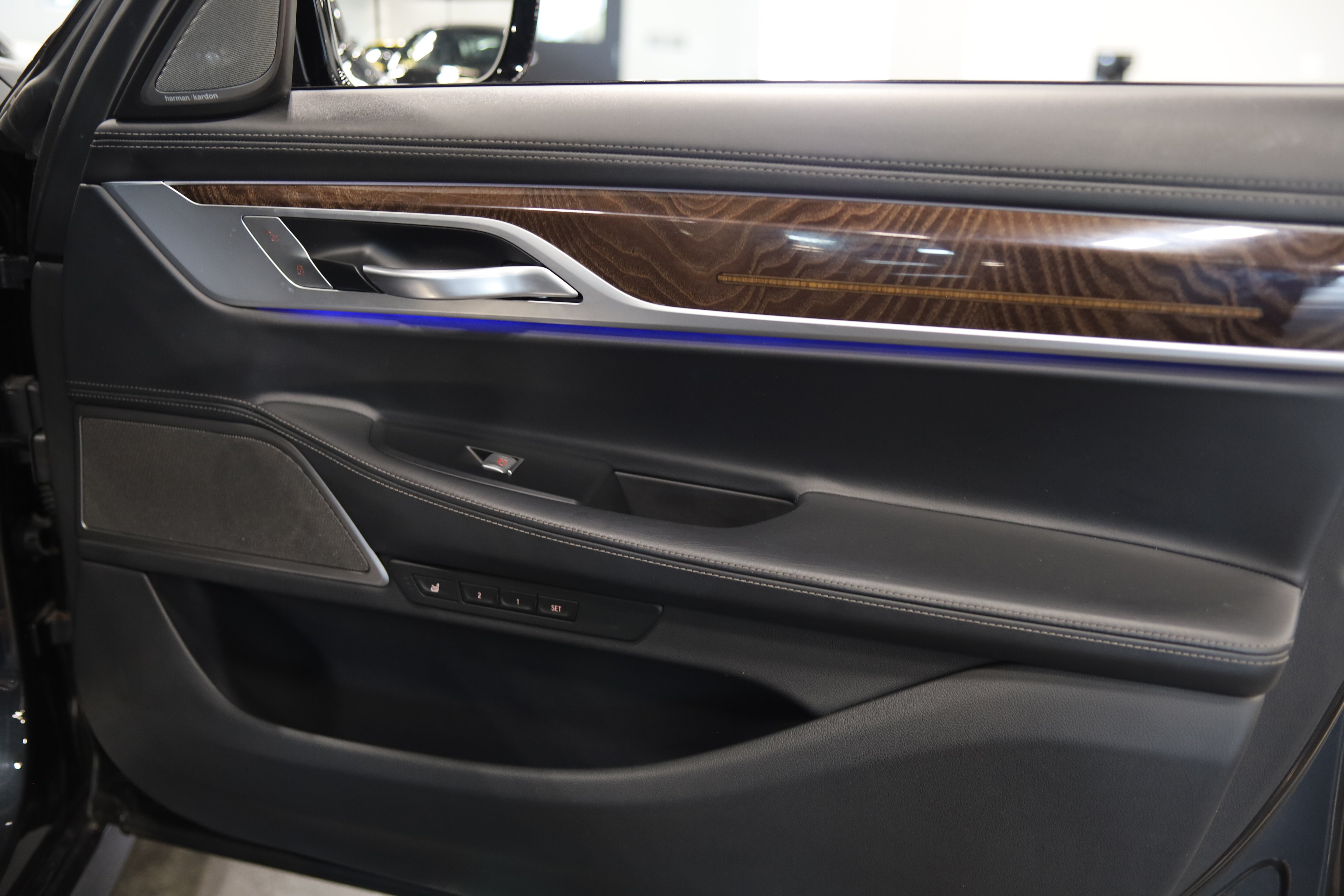2019 BMW 7 Series 750i xDrive