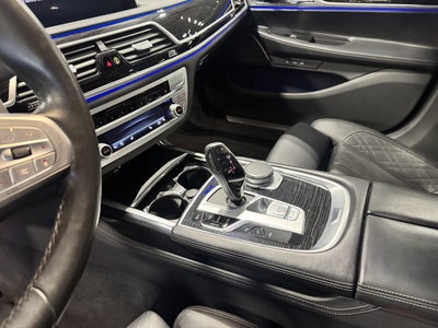 2020 BMW 7 Series 750i xDrive