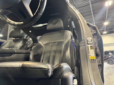 2020 BMW 7 Series 750i xDrive