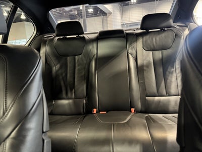 2020 BMW 7 Series 750i xDrive