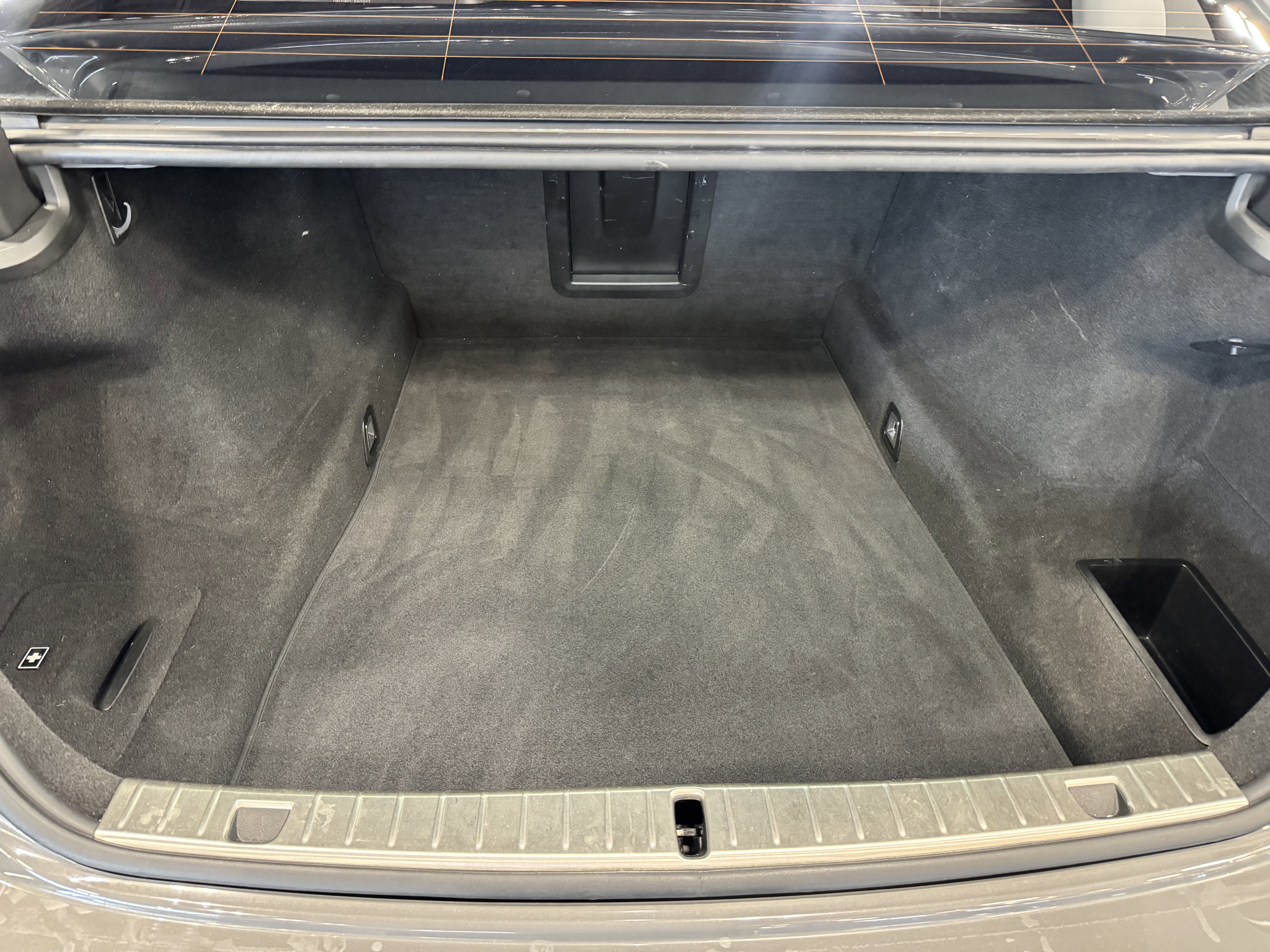 2020 BMW 7 Series 750i xDrive