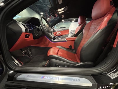 2020 BMW 8 Series M850i xDrive