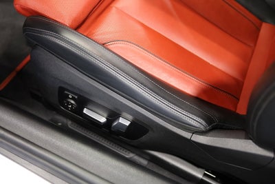 2020 BMW 8 Series M850i xDrive